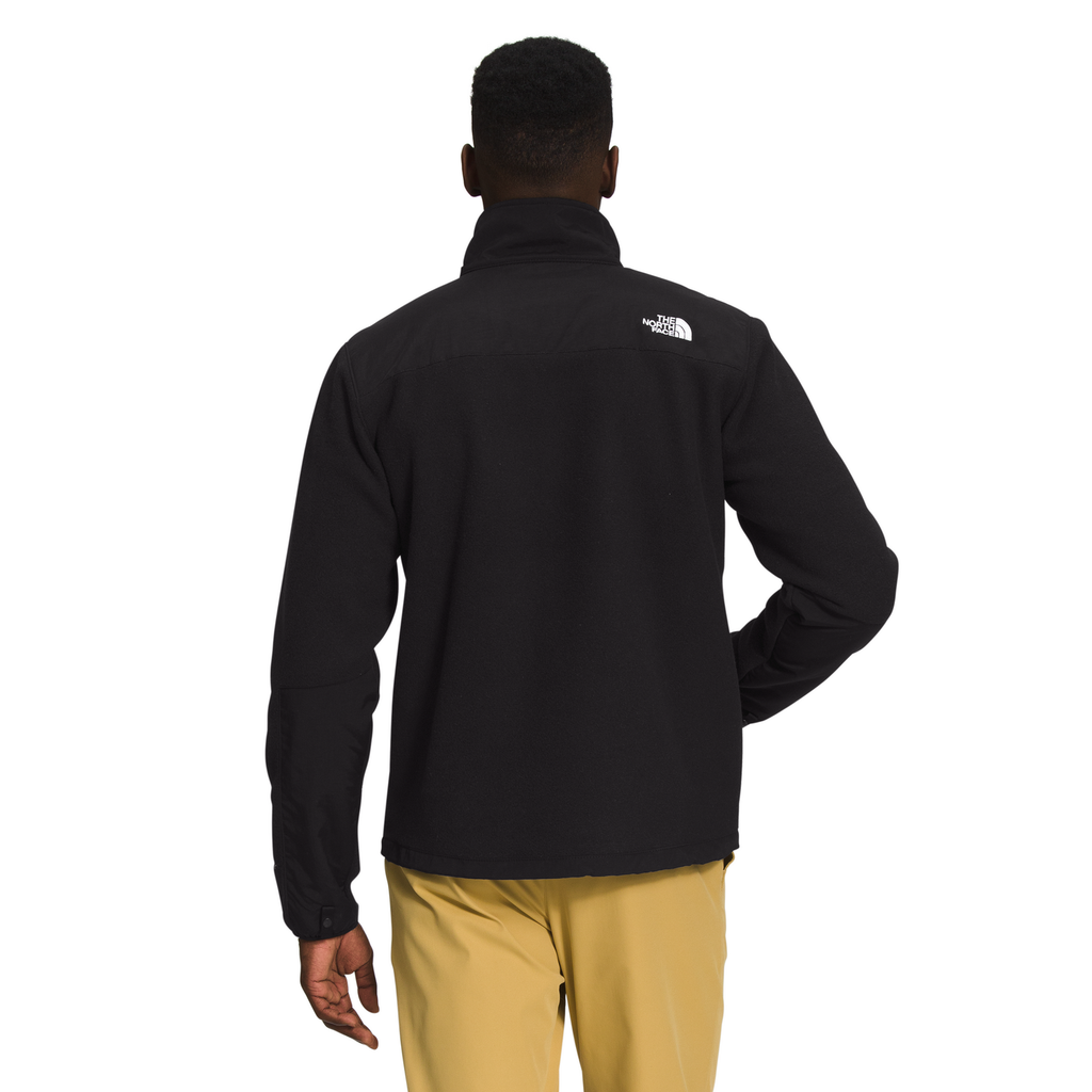 Men’s Denali Jacket in TNF Black