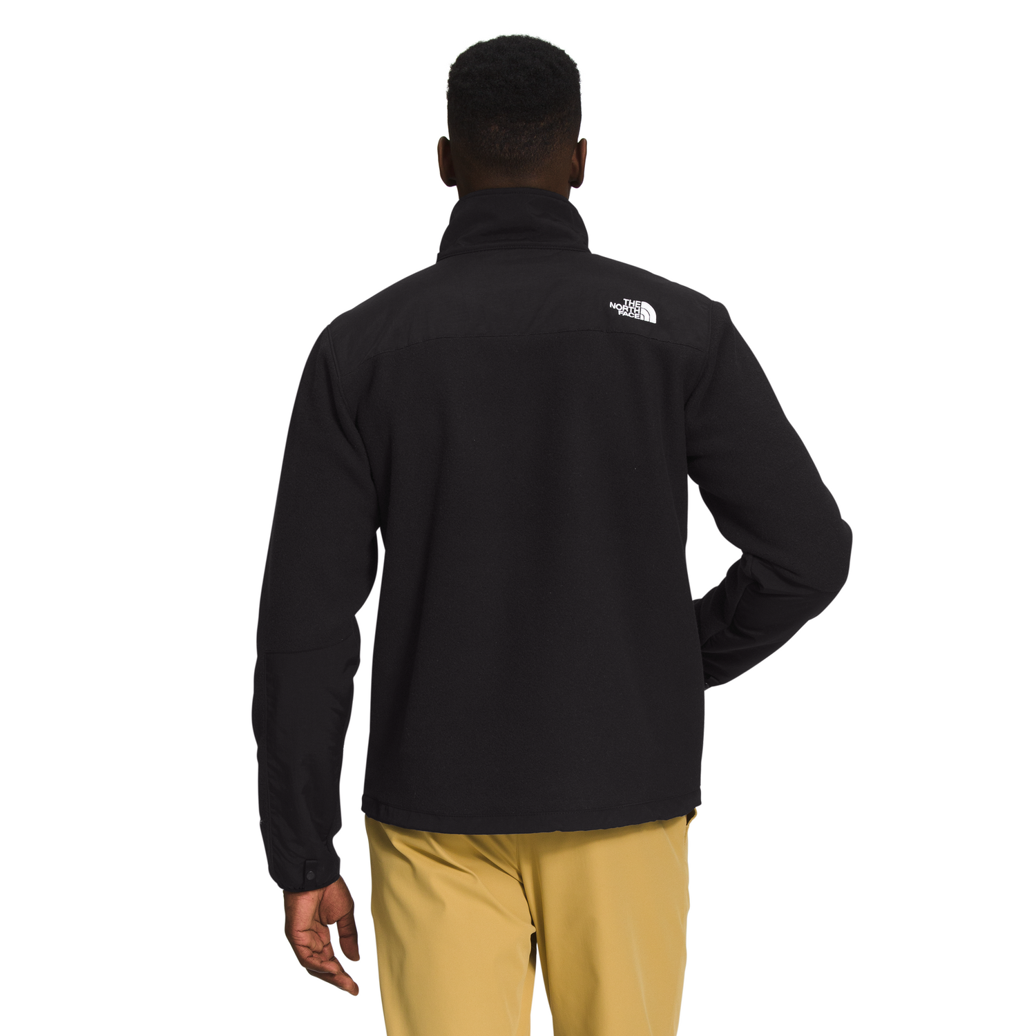 Men’s Denali Jacket in TNF Black
