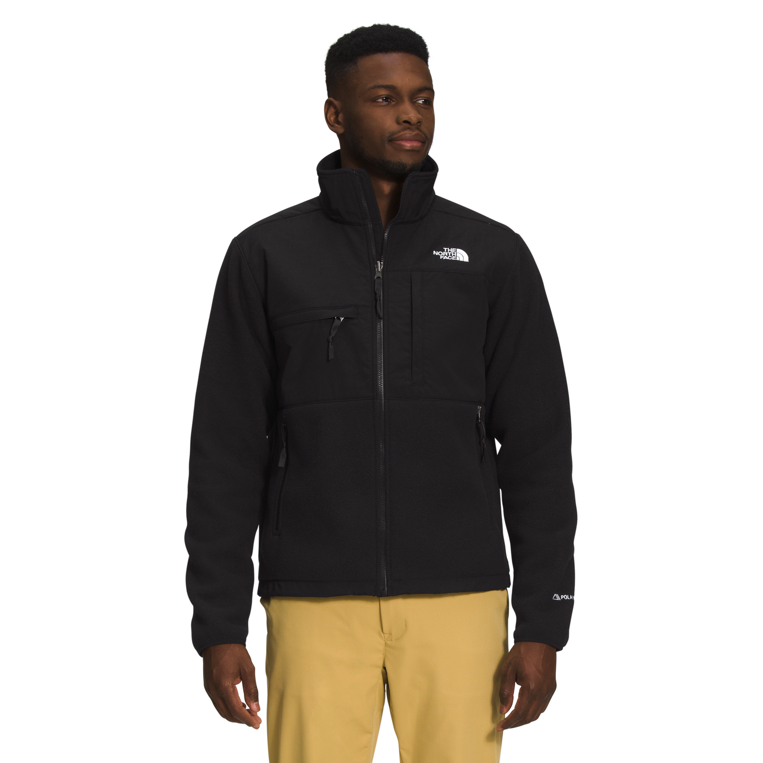Men’s Denali Jacket in TNF Black