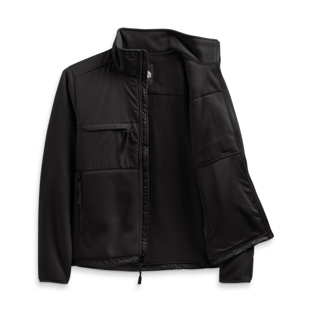 Men’s Denali Jacket in TNF Black