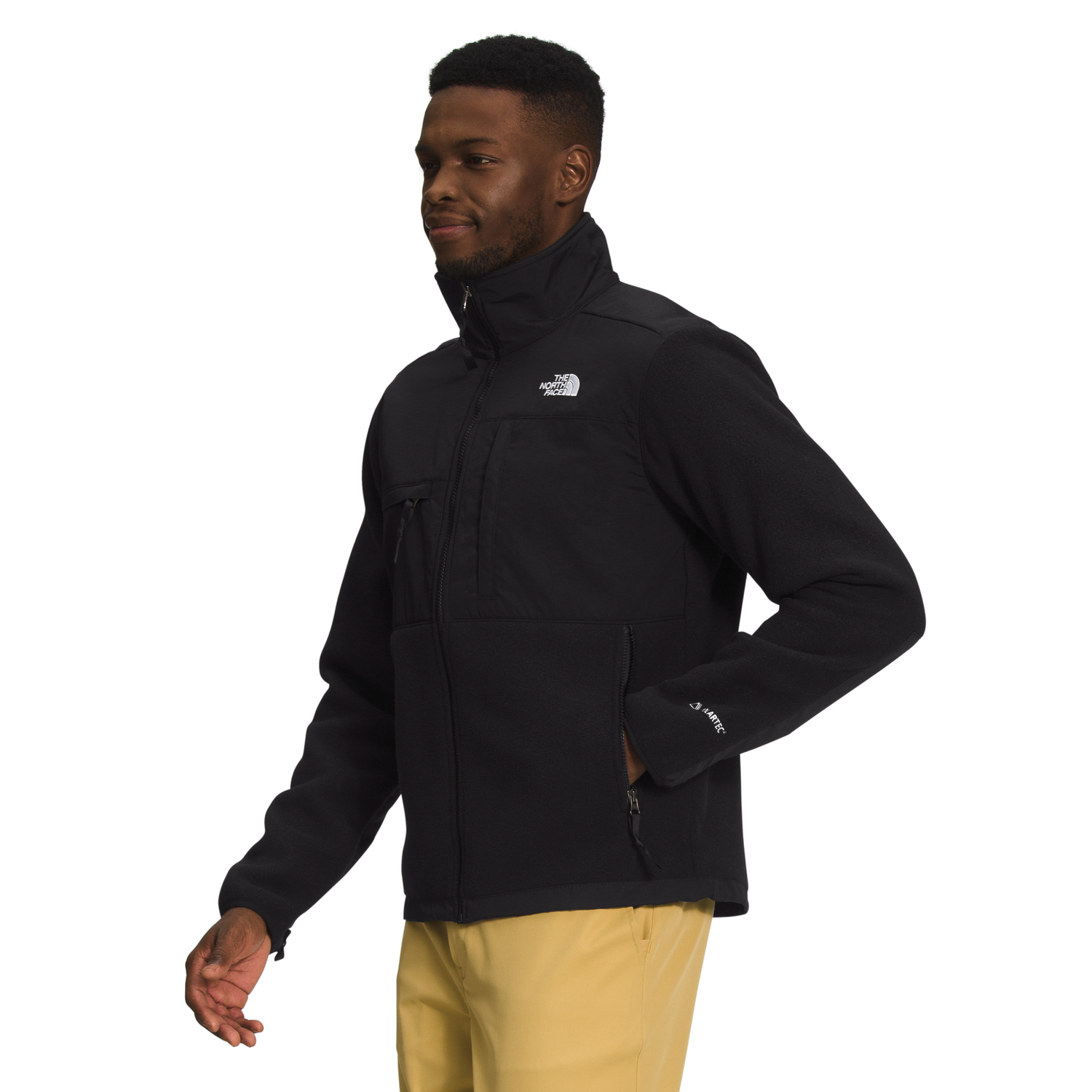 Men’s Denali Jacket in TNF Black
