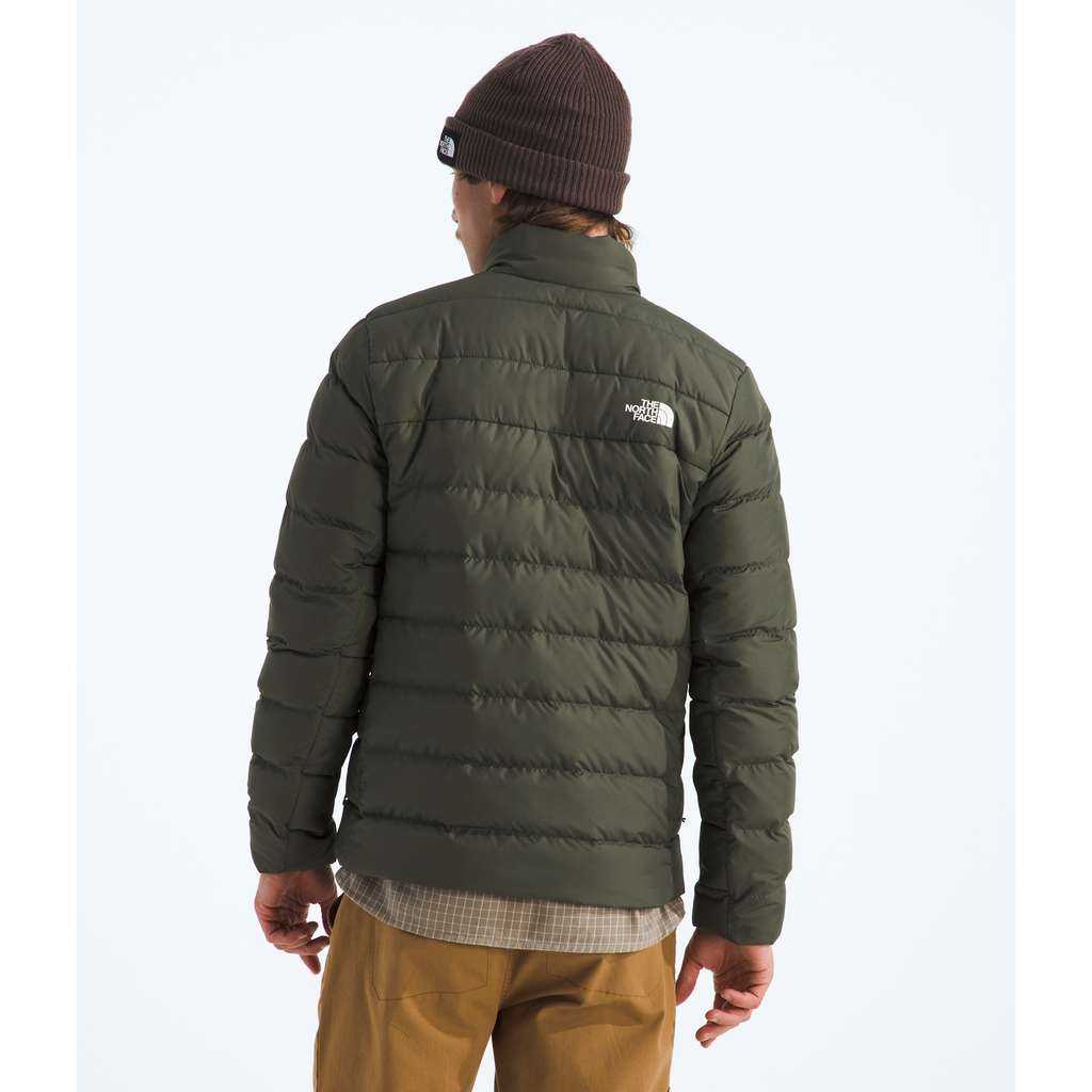 Men's Aconcagua 3 Jacket