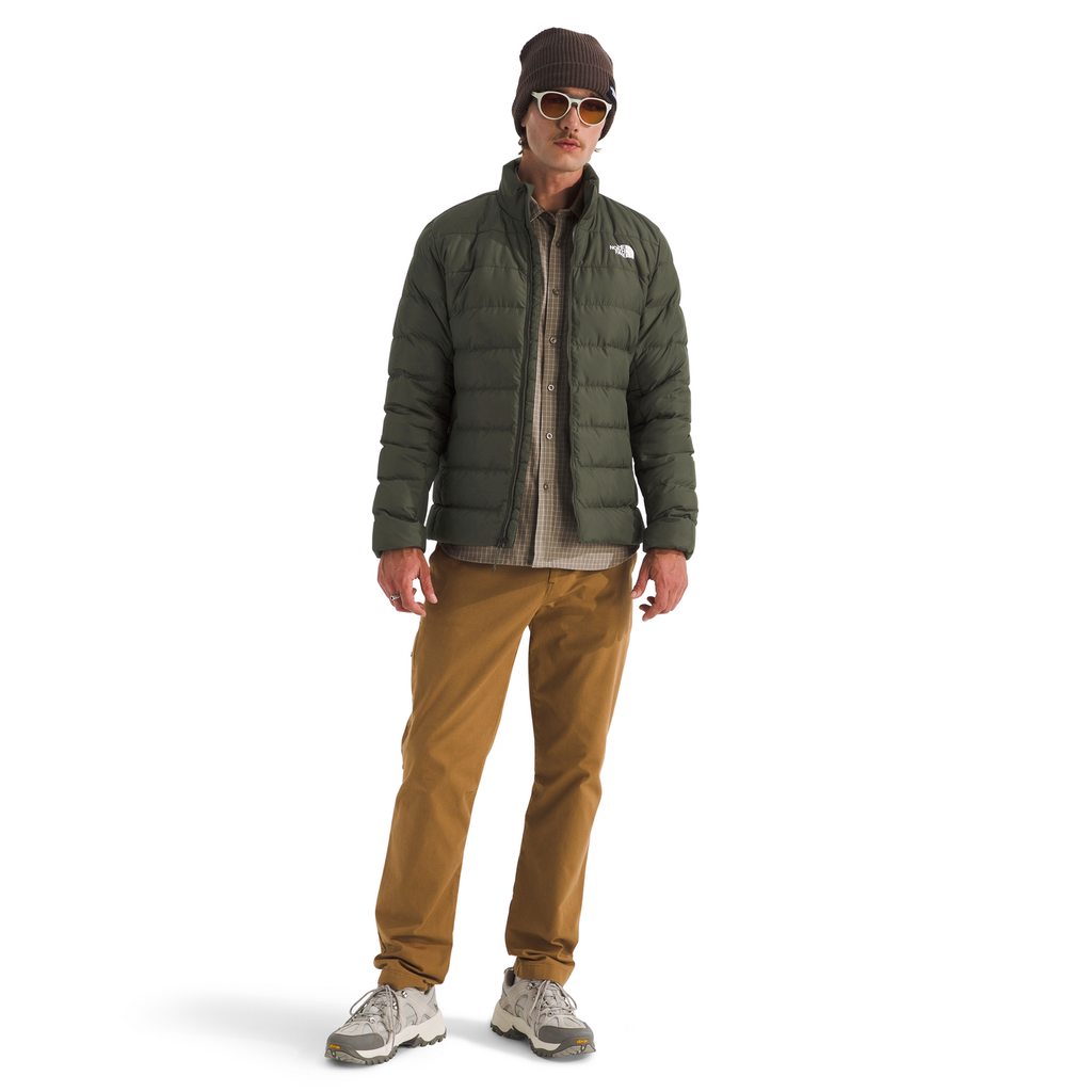Men's Aconcagua 3 Jacket