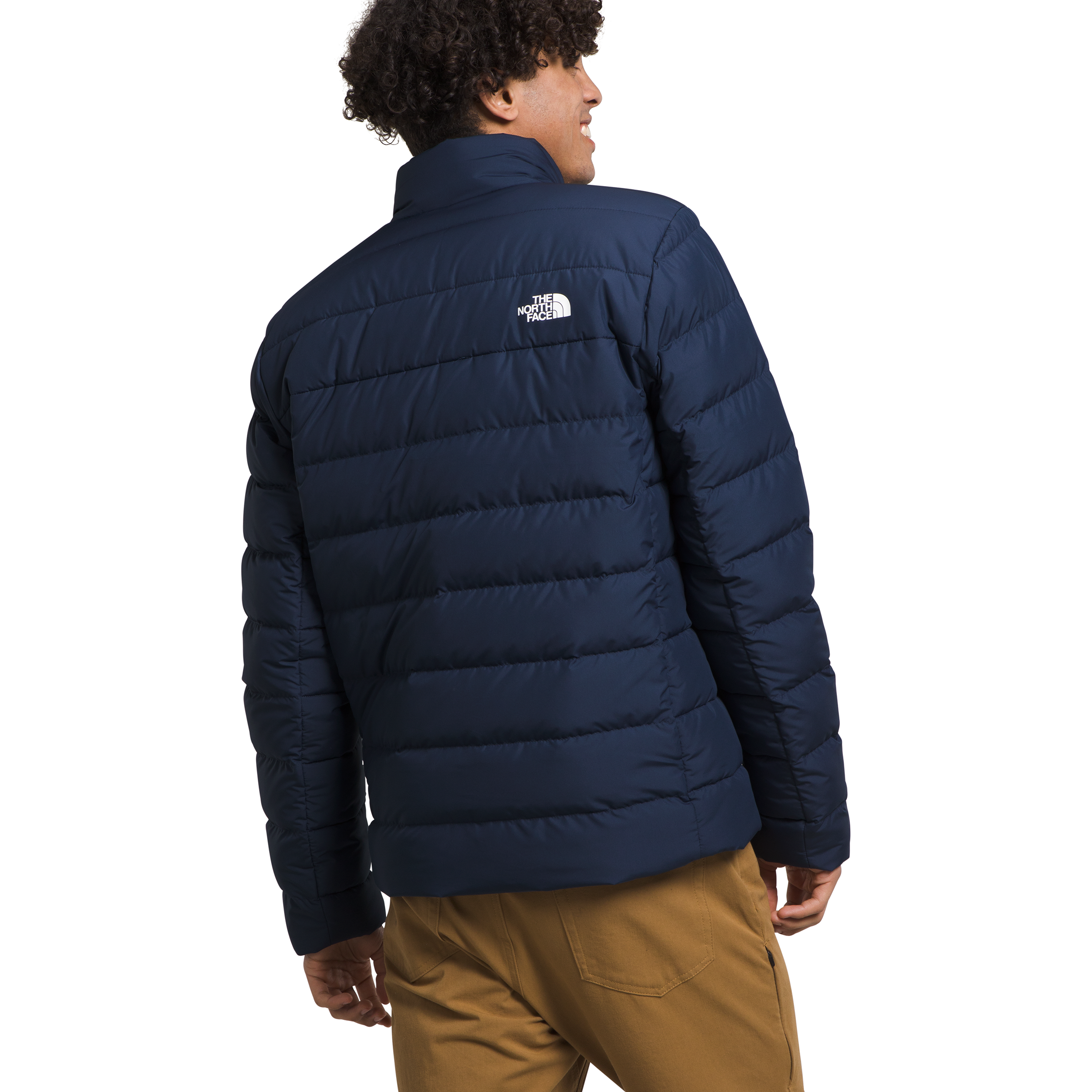 Men's Aconcagua 3 Jacket