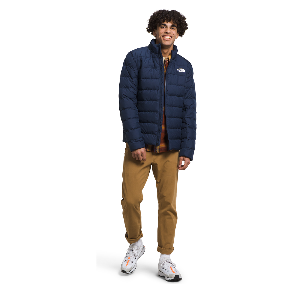Men's Aconcagua 3 Jacket