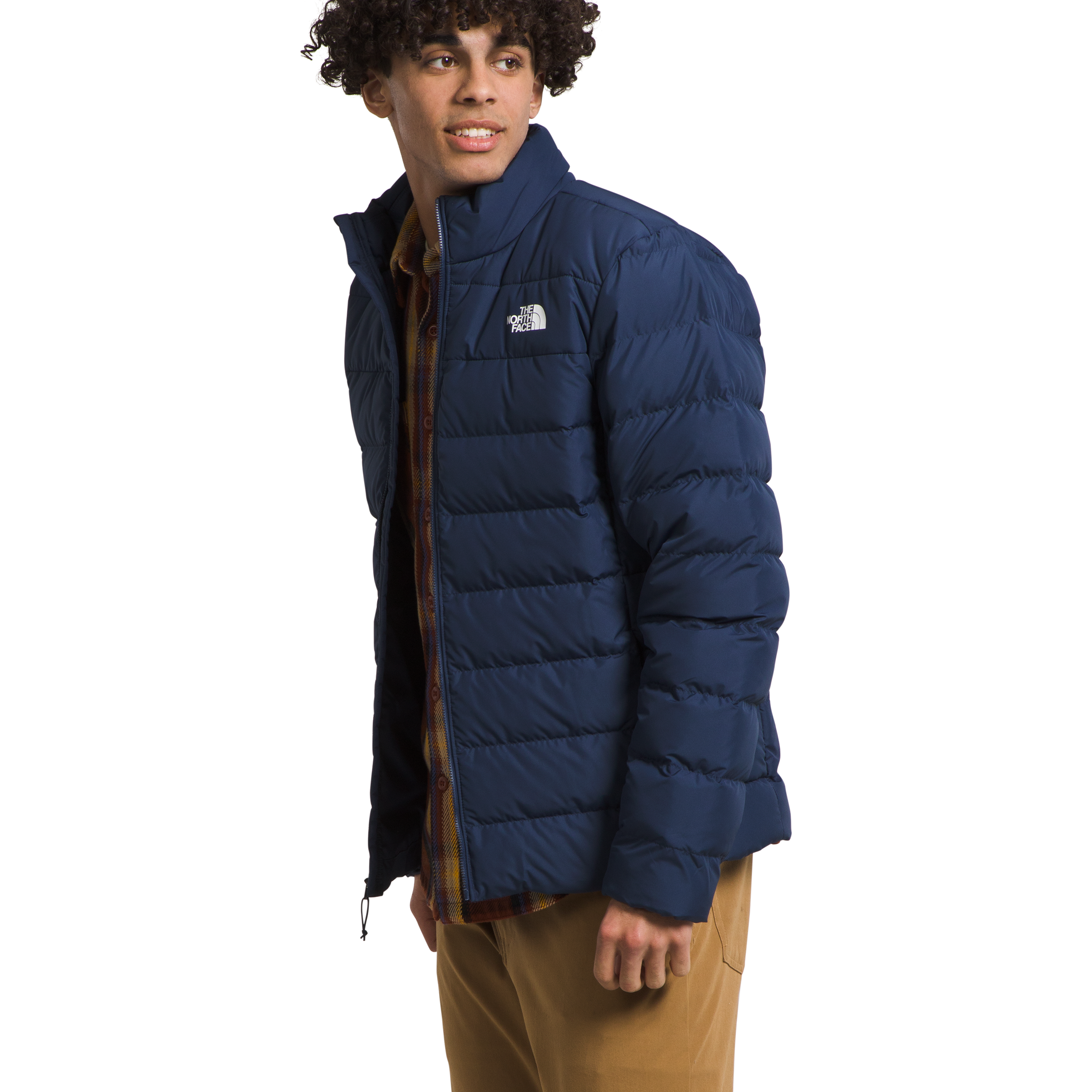Men's Aconcagua 3 Jacket