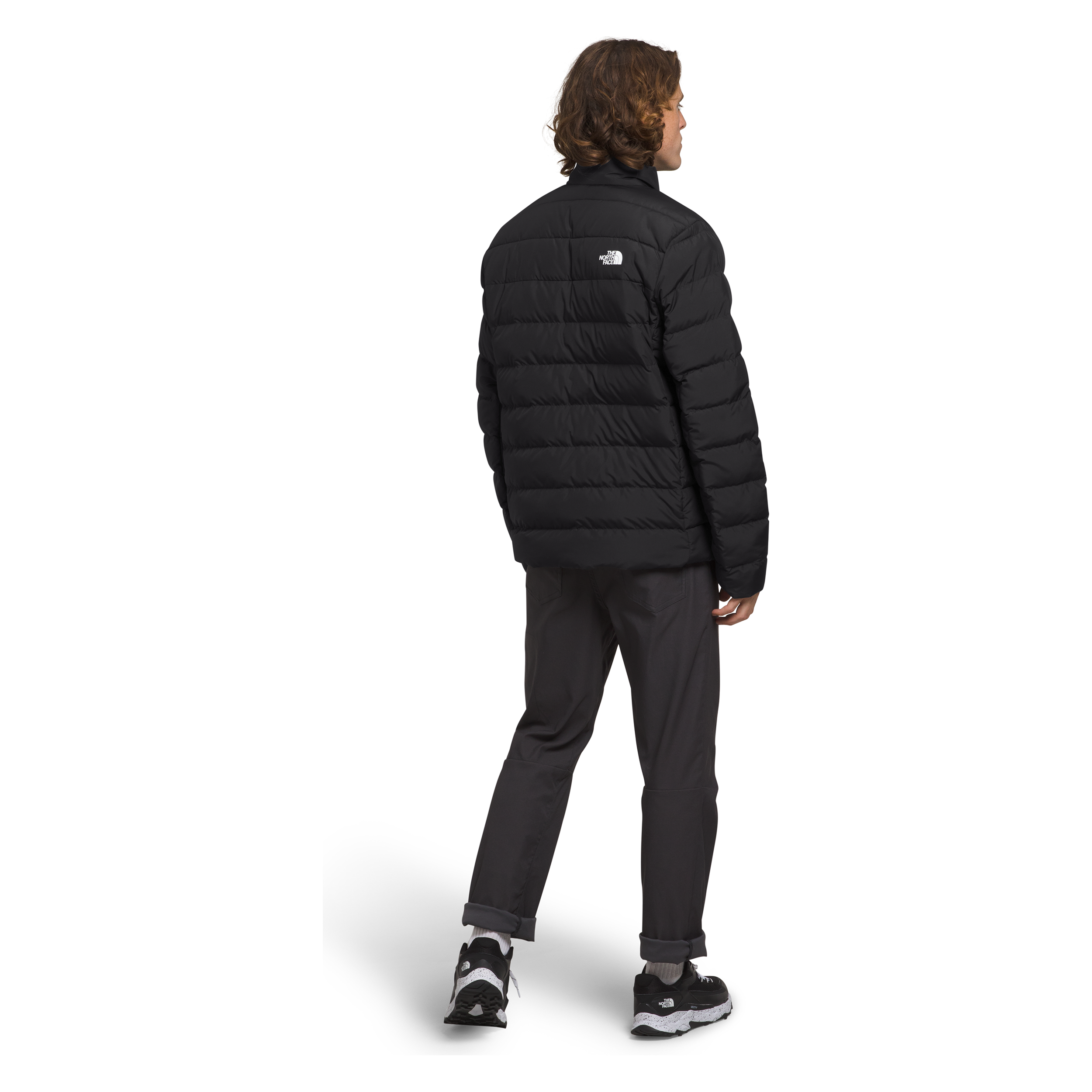 Men's Aconcagua 3 Jacket