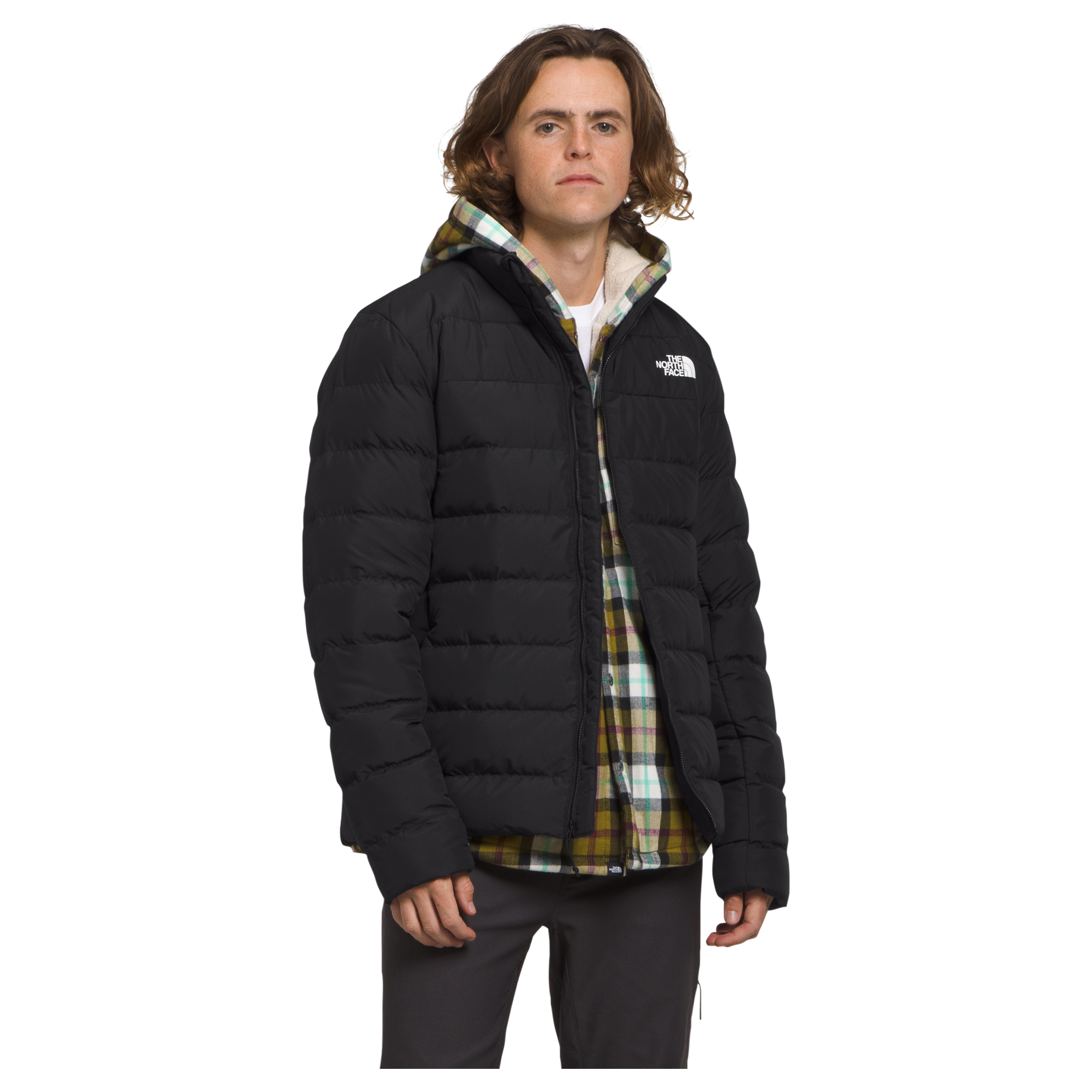 Men's Aconcagua 3 Jacket