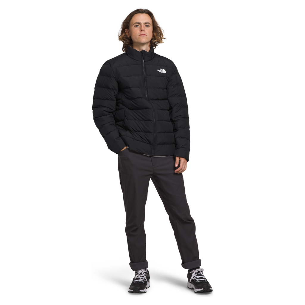 Men's Aconcagua 3 Jacket
