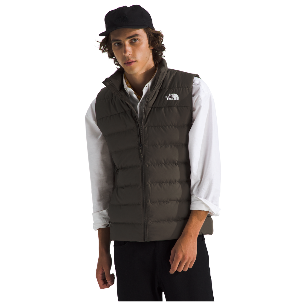 Men's Aconcagua 3 Vest