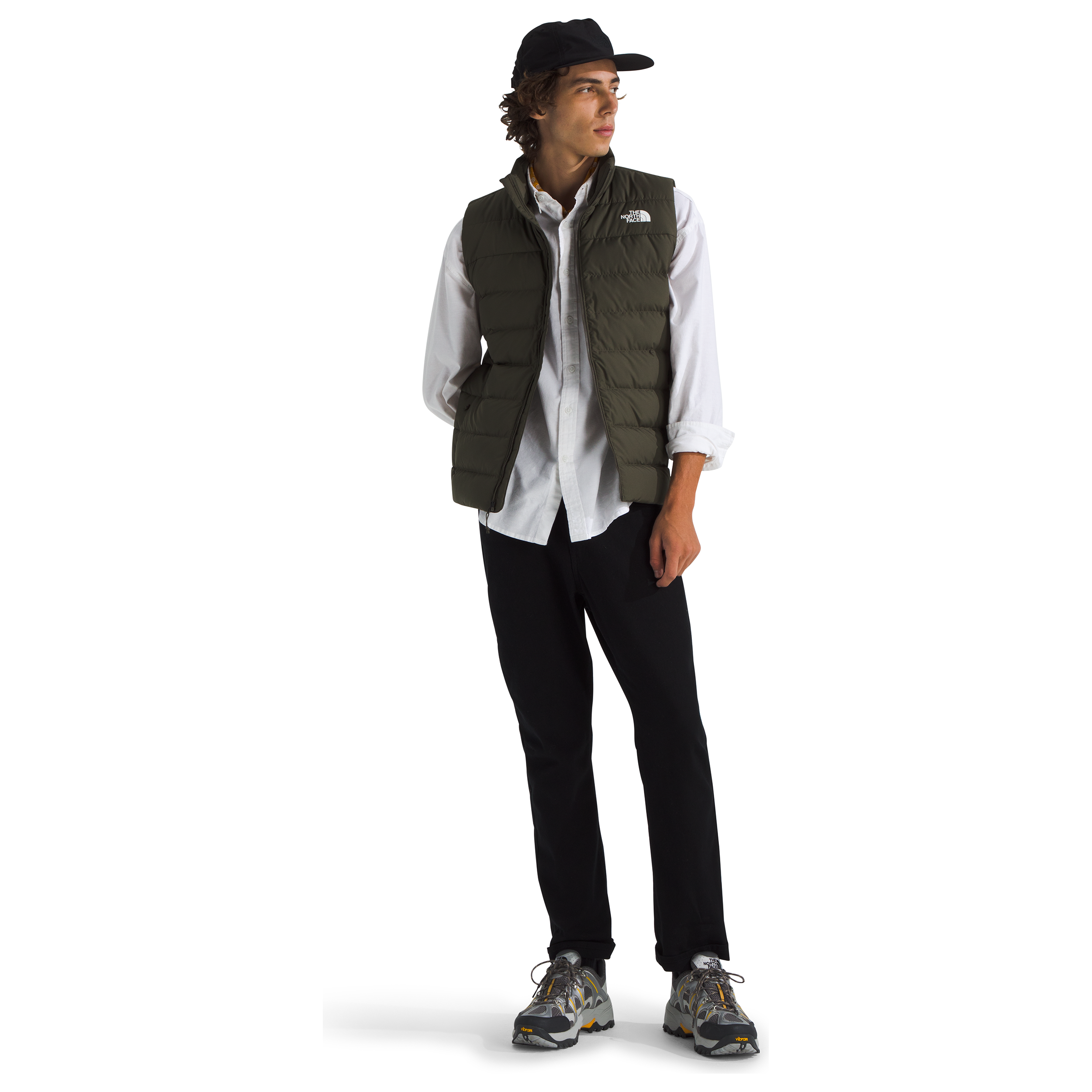 Men's Aconcagua 3 Vest
