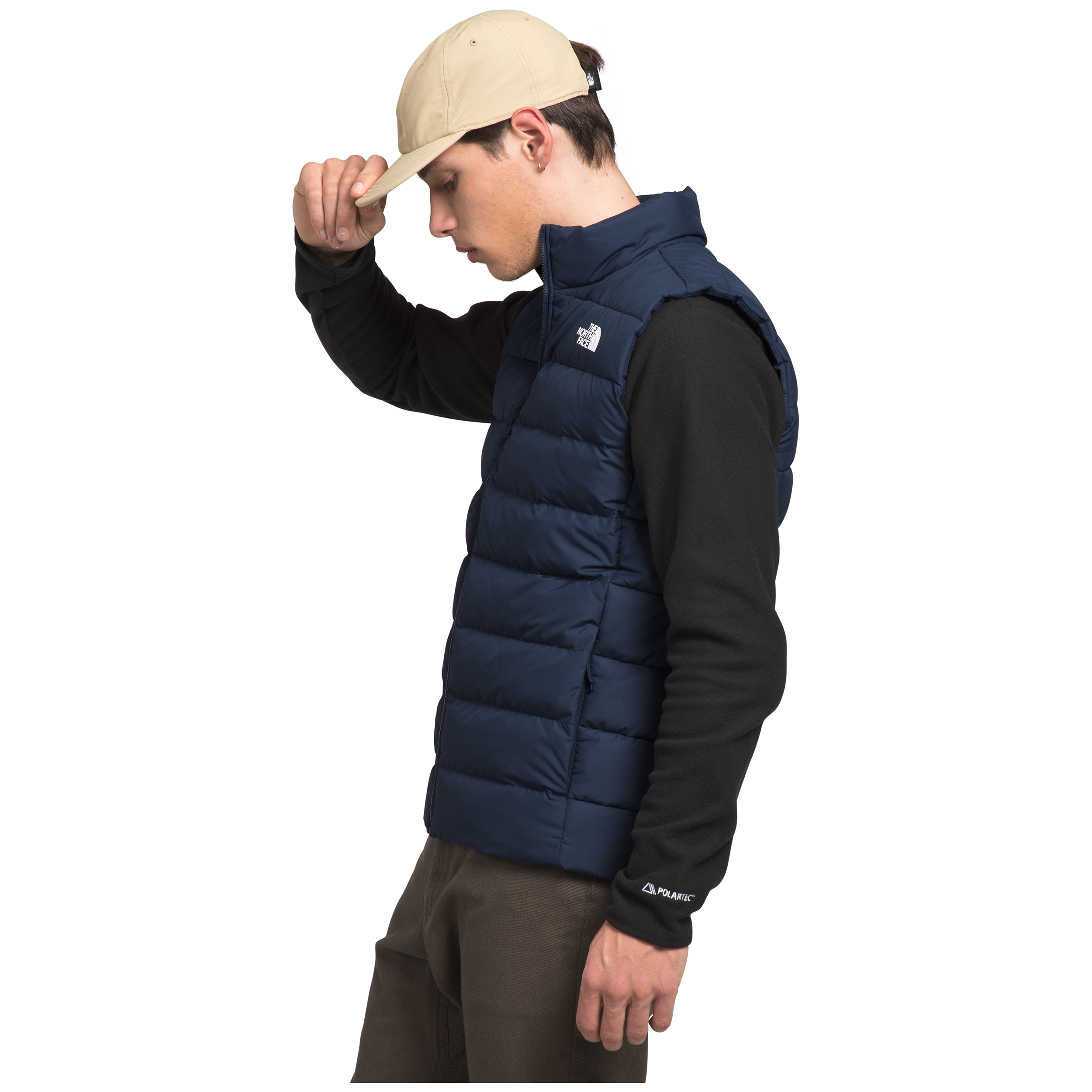 Men's Aconcagua 3 Vest