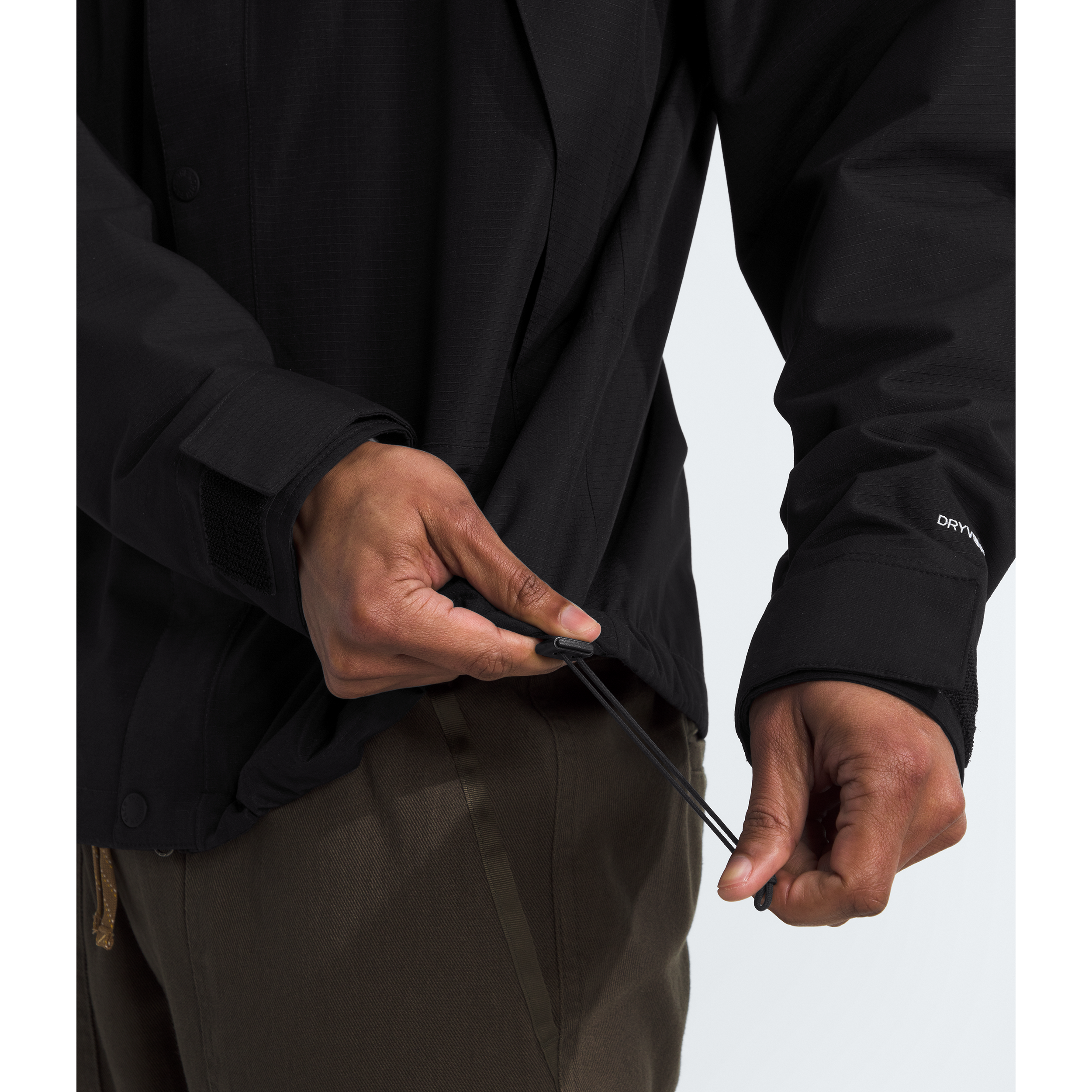 Men's DRYVENT™ Mono Mountain Jacket
