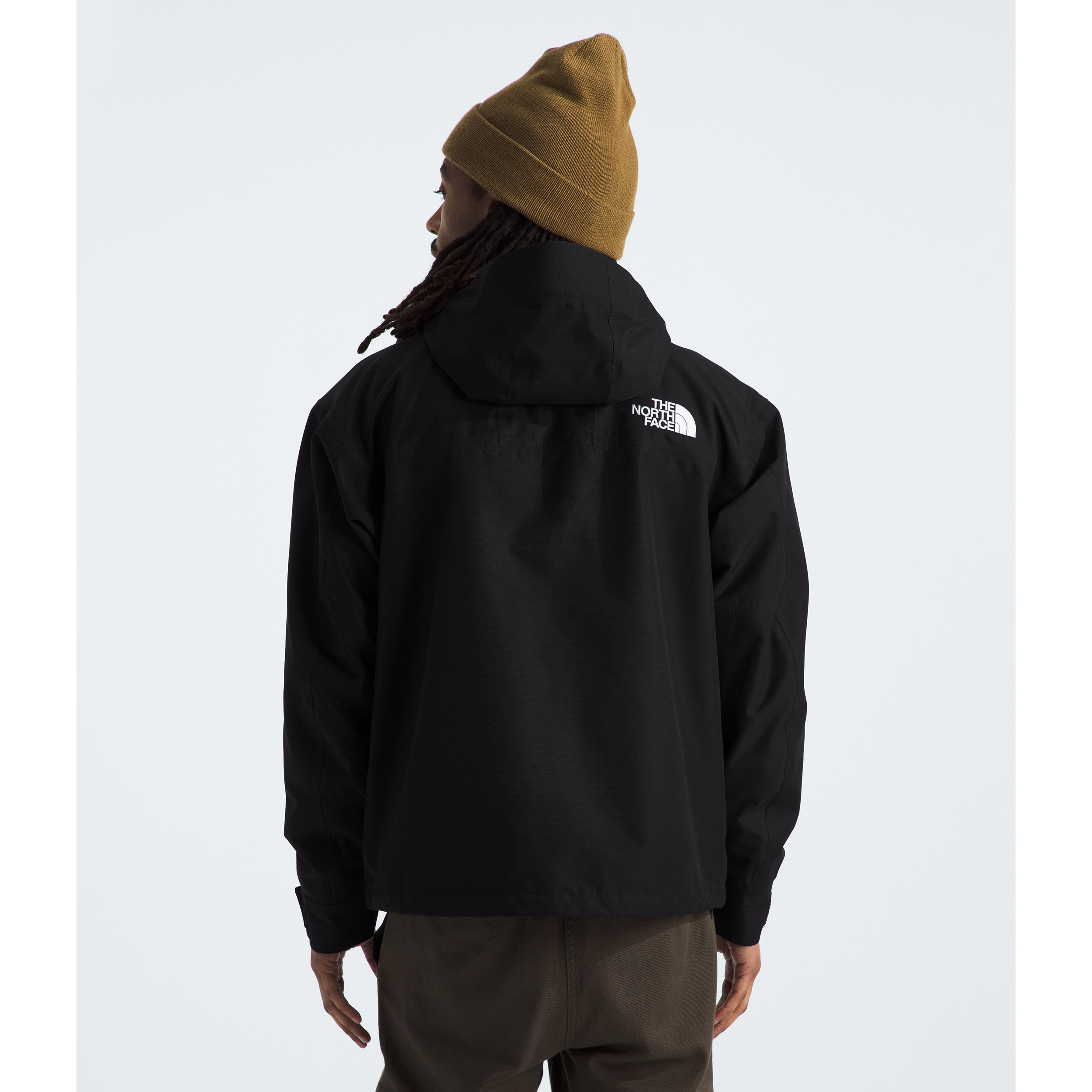 Men's DRYVENT™ Mono Mountain Jacket