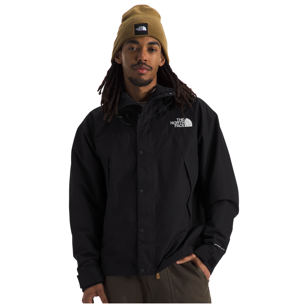 Men's DRYVENT™ Mono Mountain Jacket