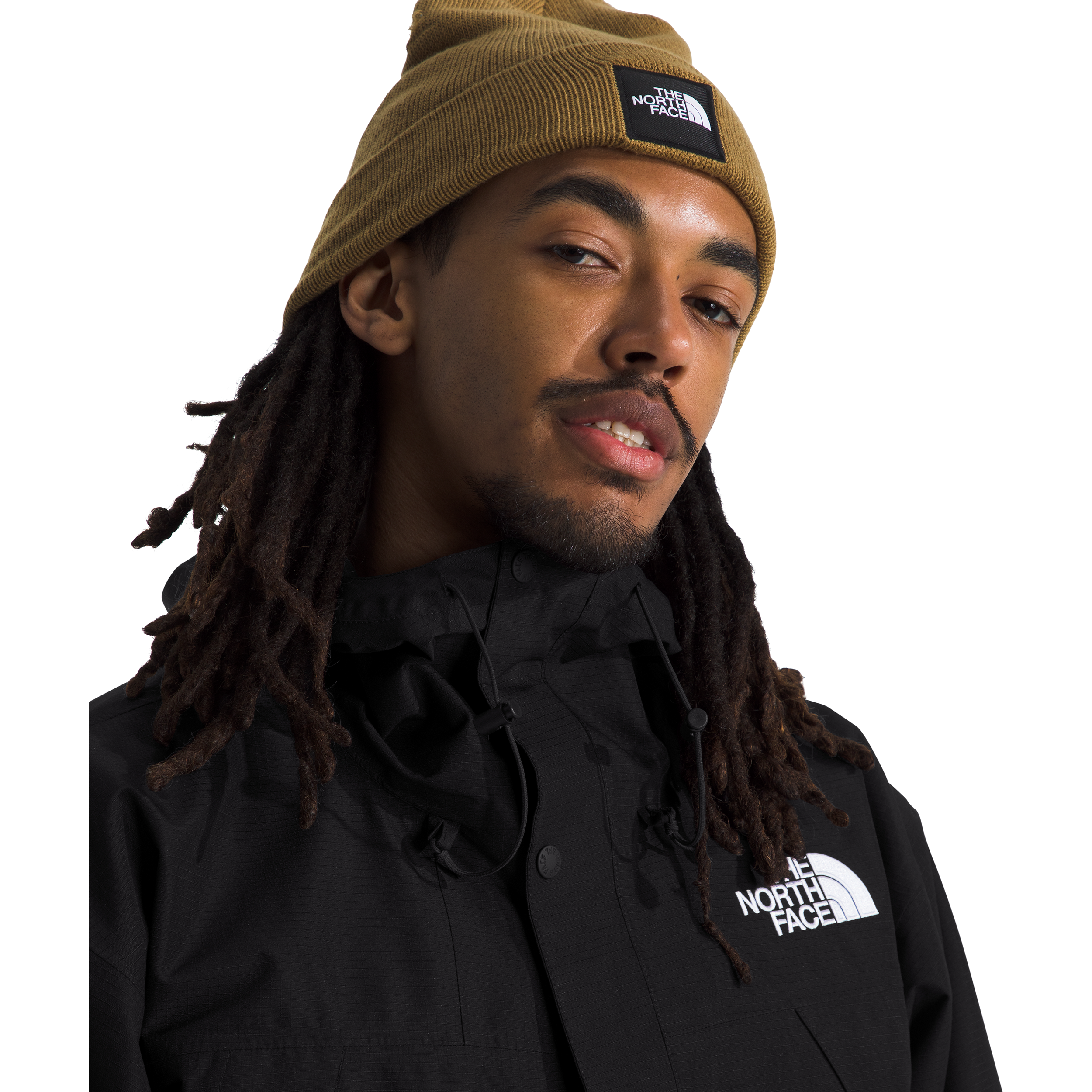 Men's DRYVENT™ Mono Mountain Jacket