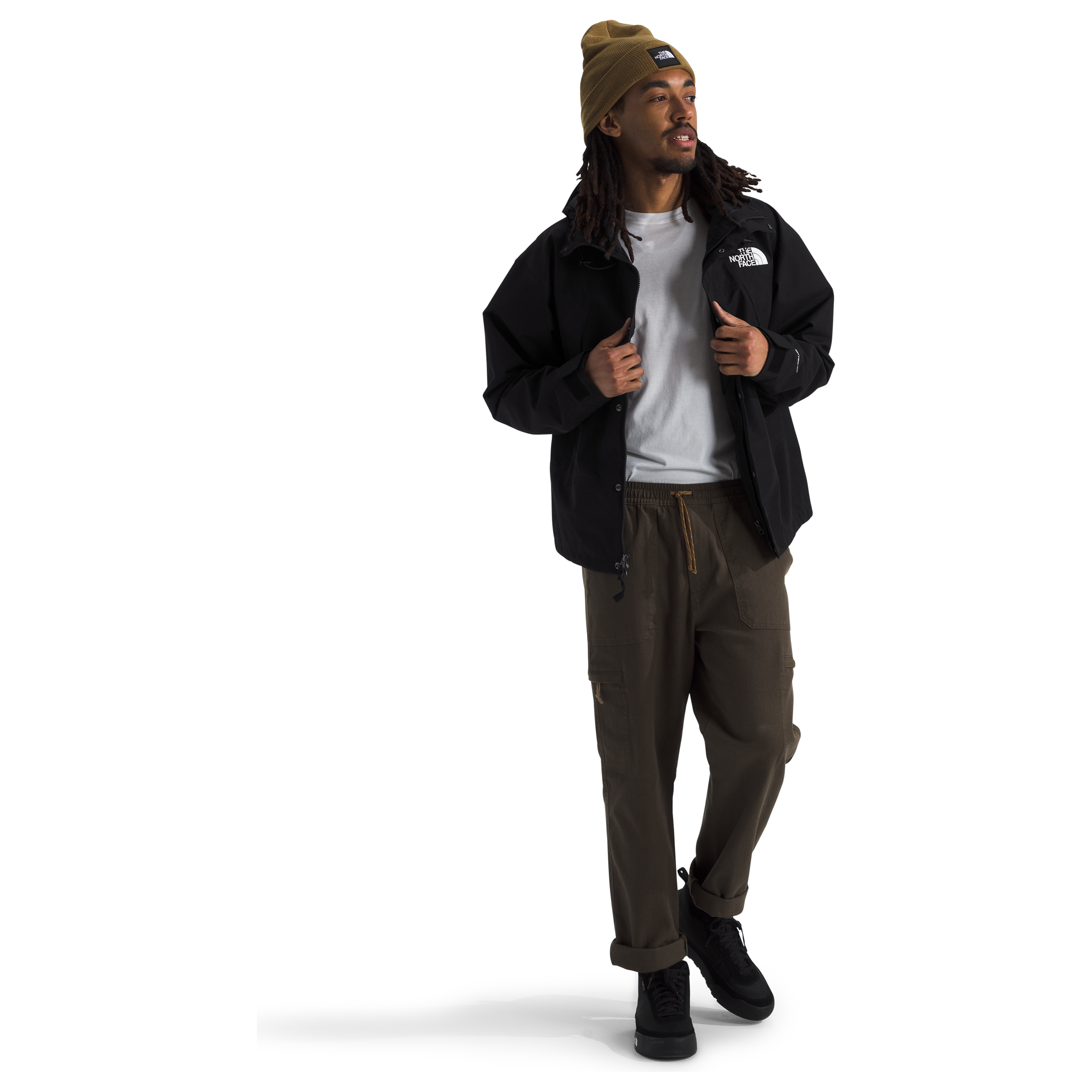 Men's DRYVENT™ Mono Mountain Jacket