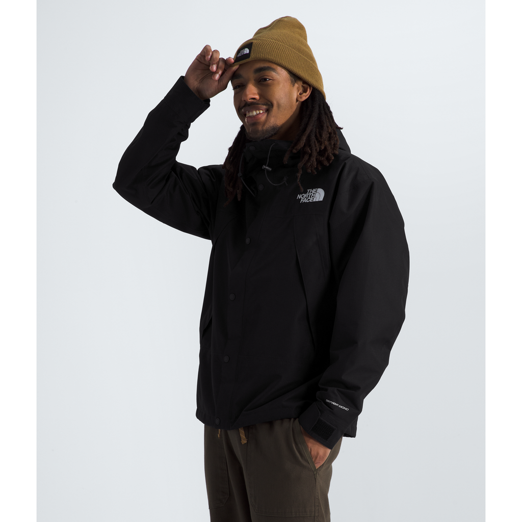 Men's DRYVENT™ Mono Mountain Jacket