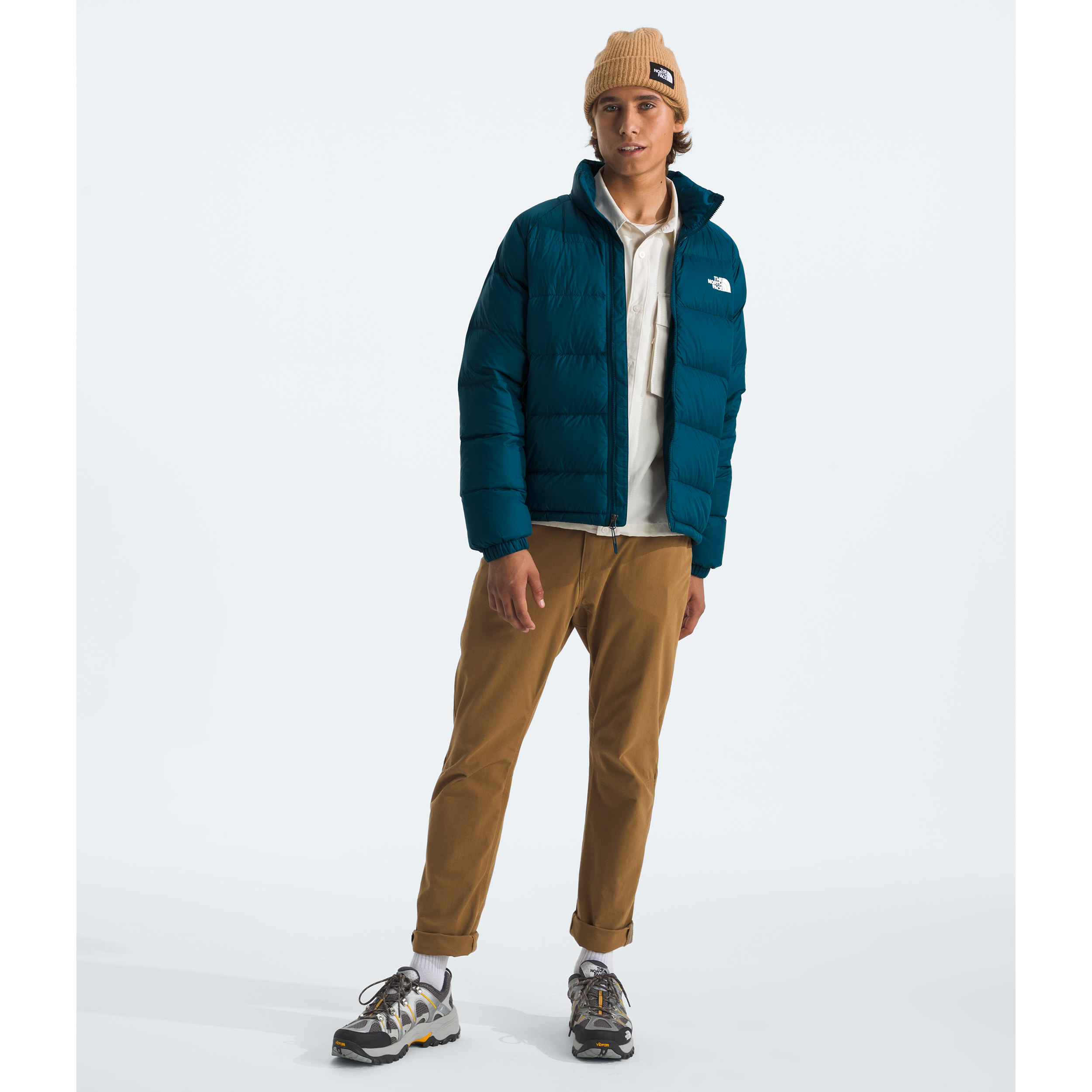 Men's Hydrenalite™ Down Jacket
