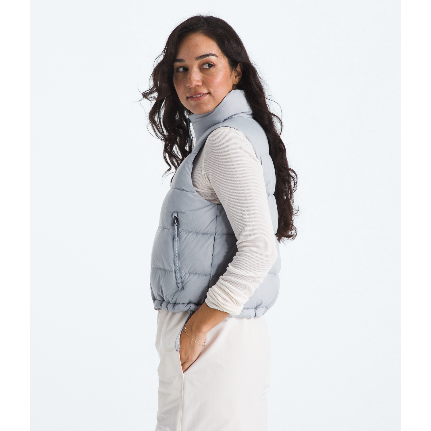 Women's Hydrenalite™ Down A-Line Vest