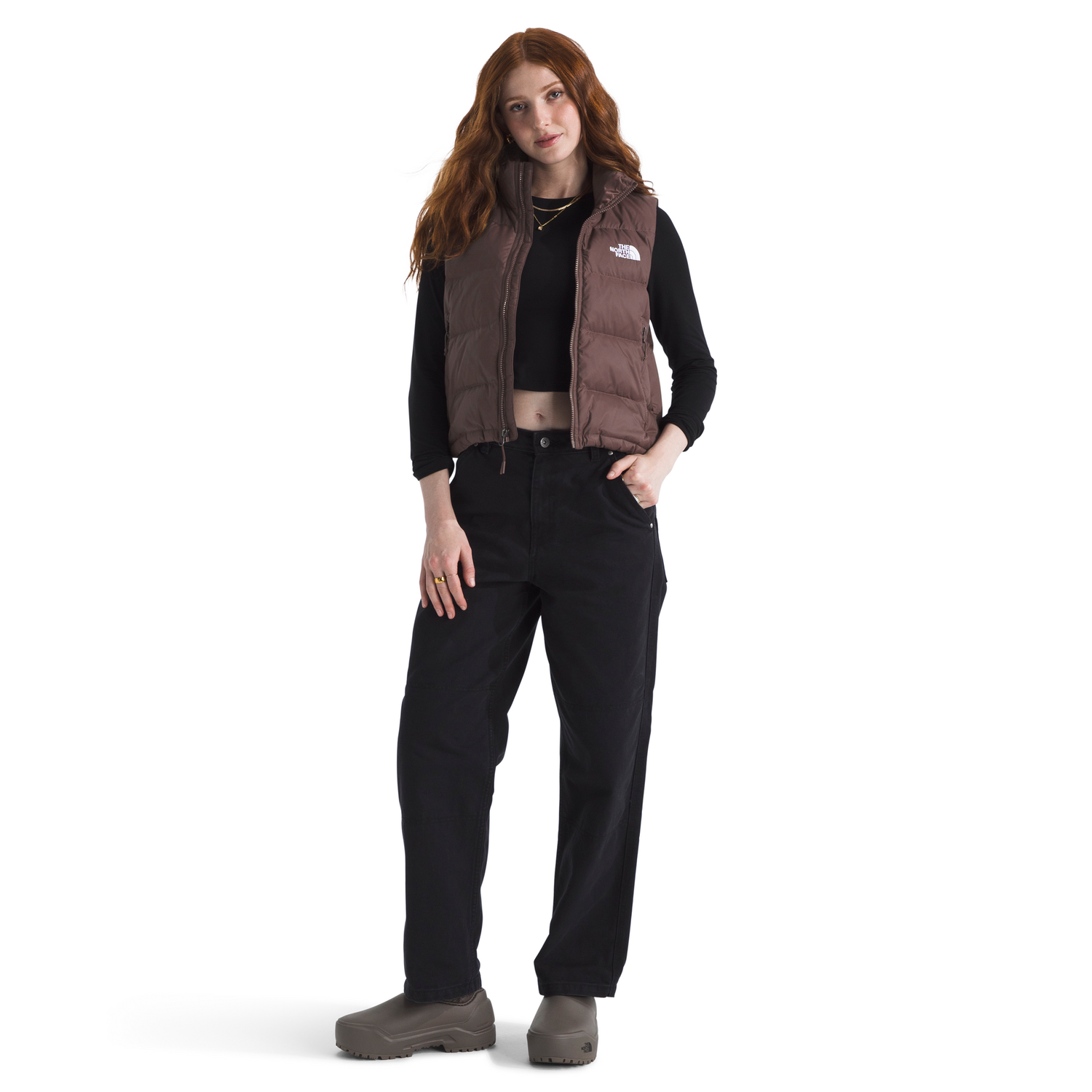 Women's Hydrenalite™ Down A-Line Vest