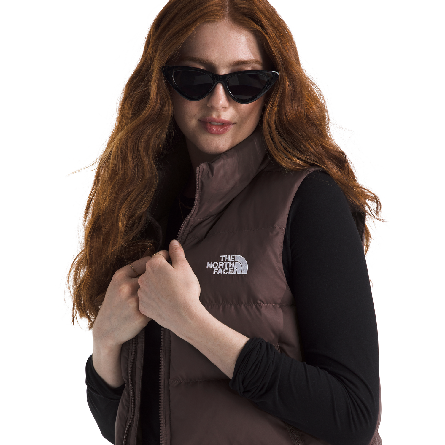 Women's Hydrenalite™ Down A-Line Vest