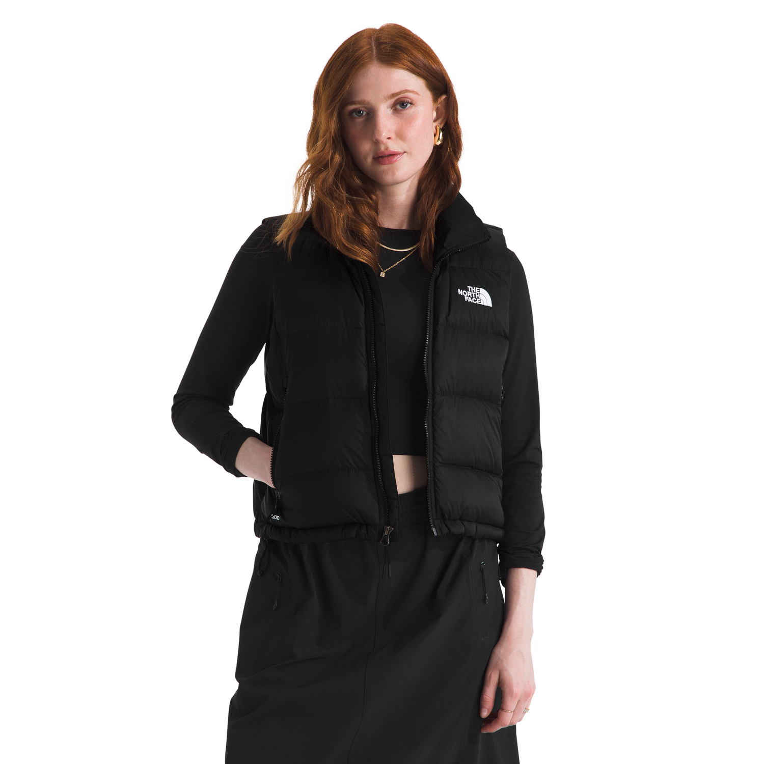 Women's Hydrenalite™ Down A-Line Vest