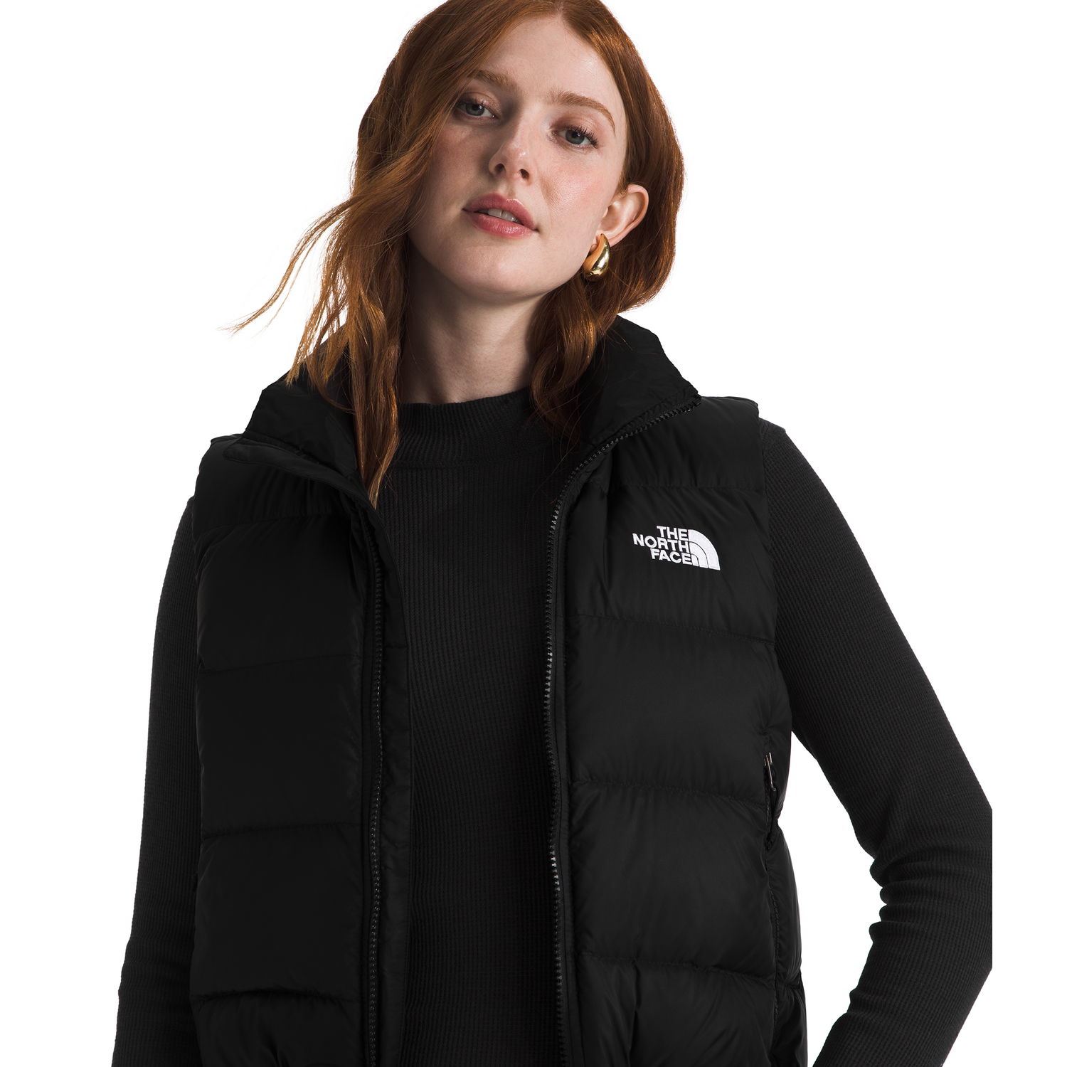 Women's Hydrenalite™ Down A-Line Vest