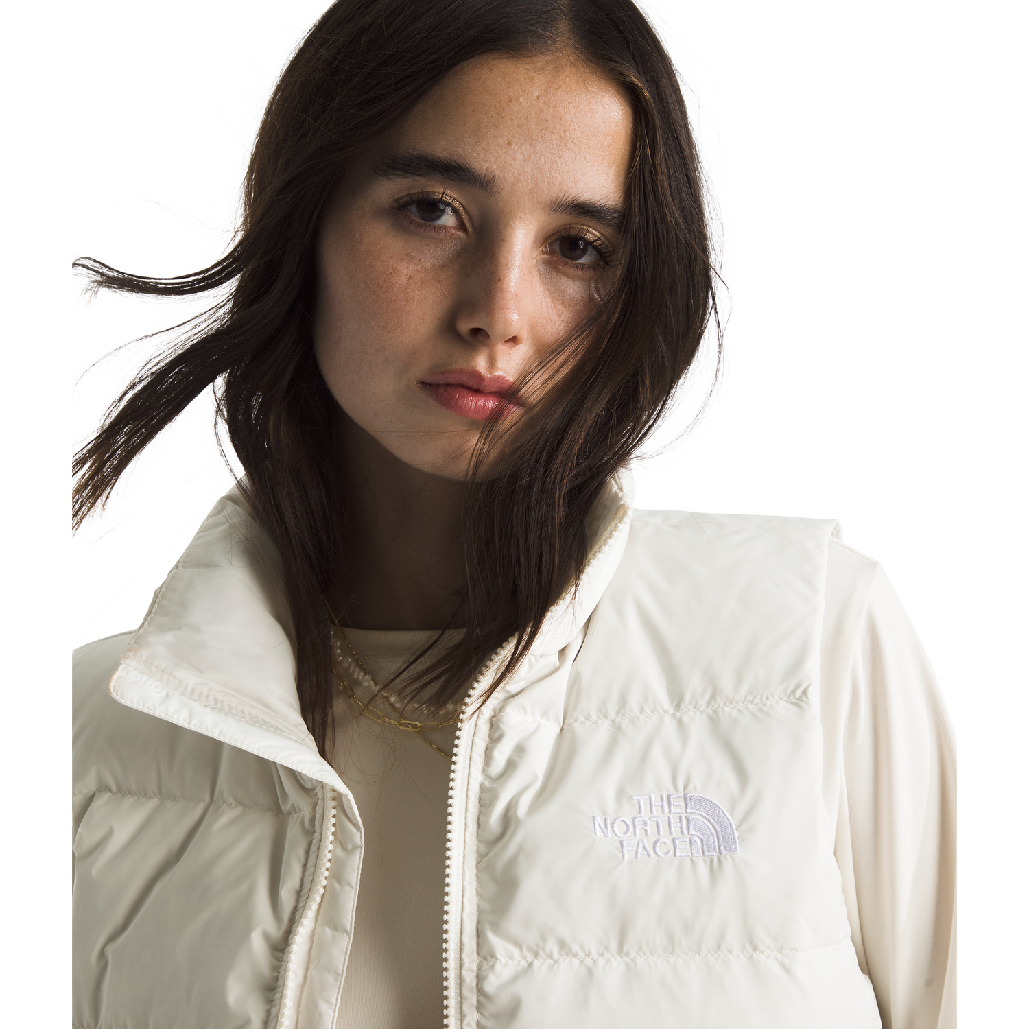 Women's Hydrenalite™ Down A-Line Vest