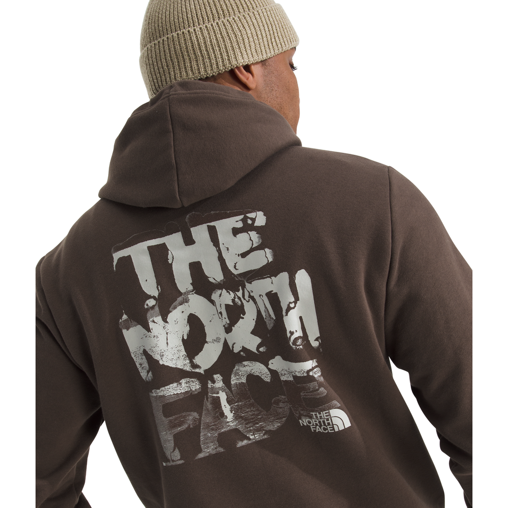 Men's Evolution Nature Exposure Hoodie - Graphic