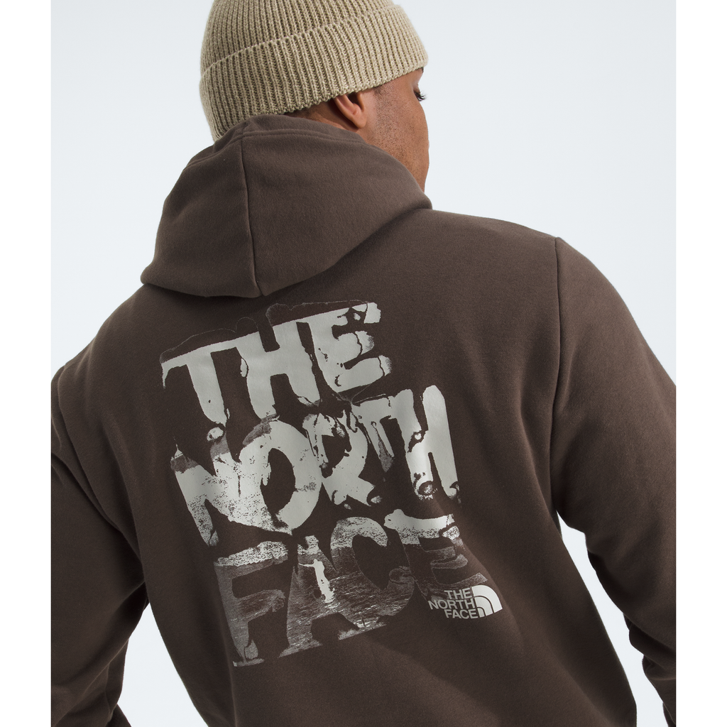 Men's Evolution Nature Exposure Hoodie - Graphic