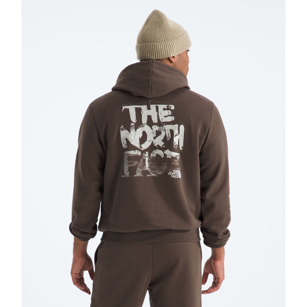 Men's Evolution Nature Exposure Hoodie - Graphic
