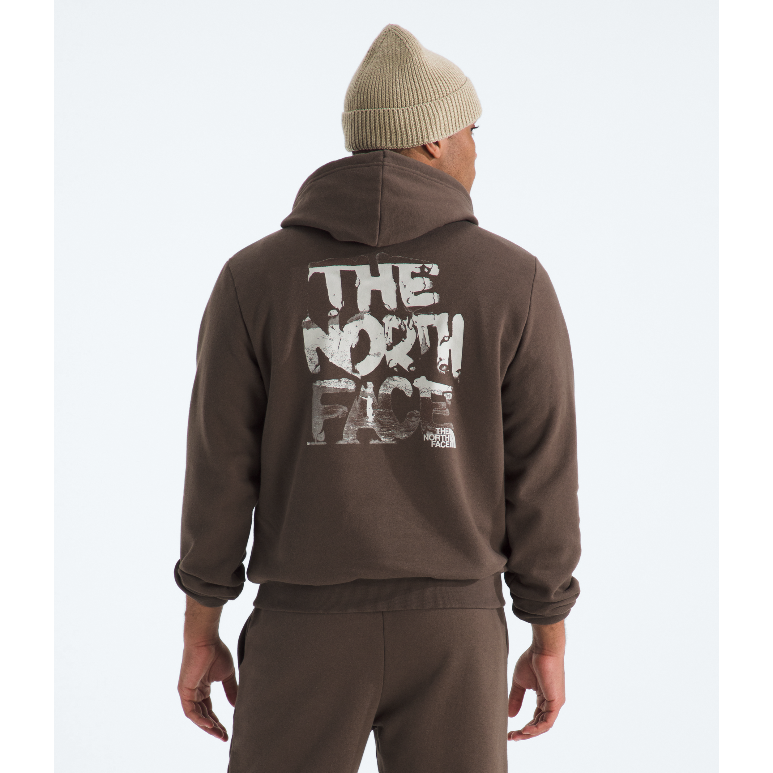 Men's Evolution Nature Exposure Hoodie - Graphic