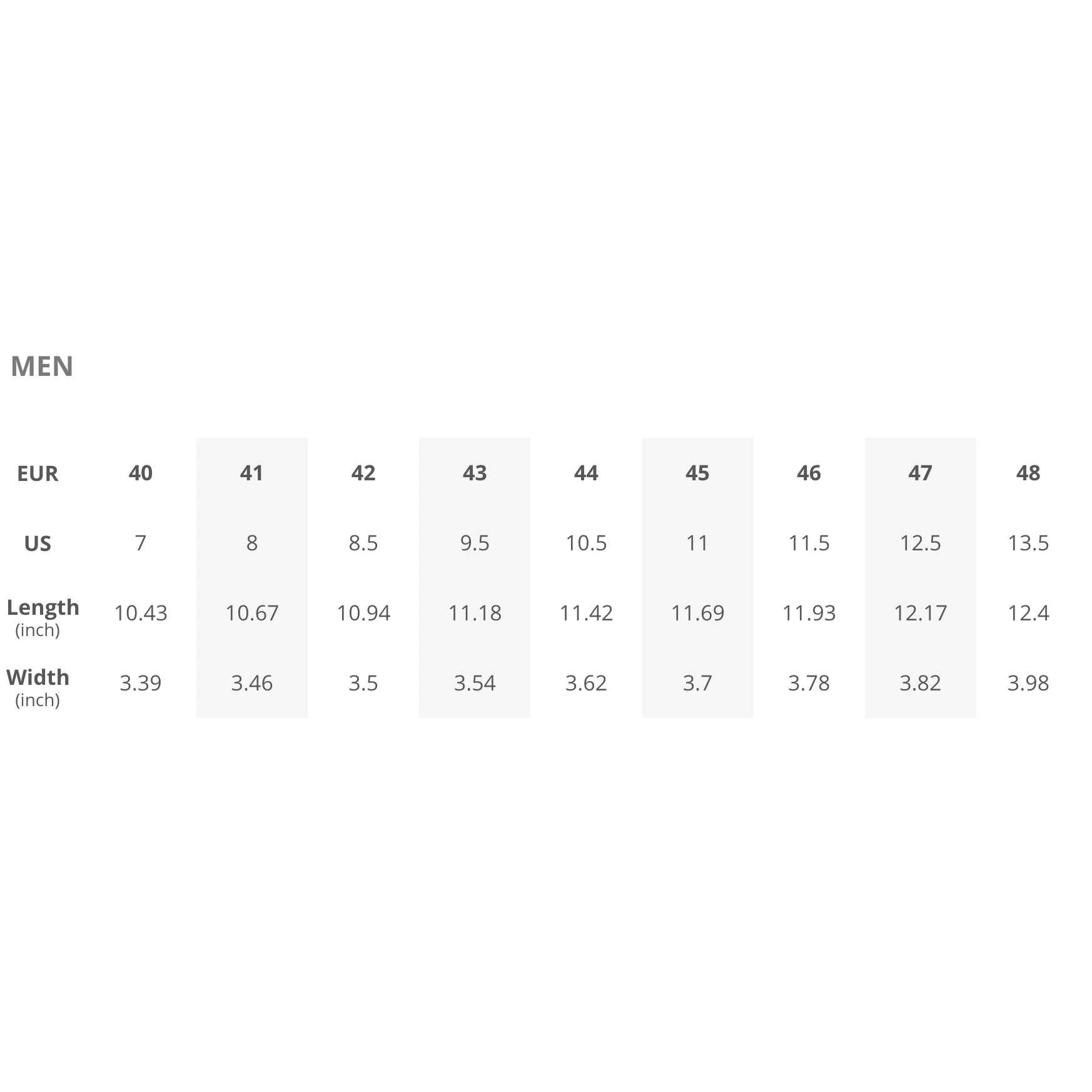 Men's Urca CWL in White Natural