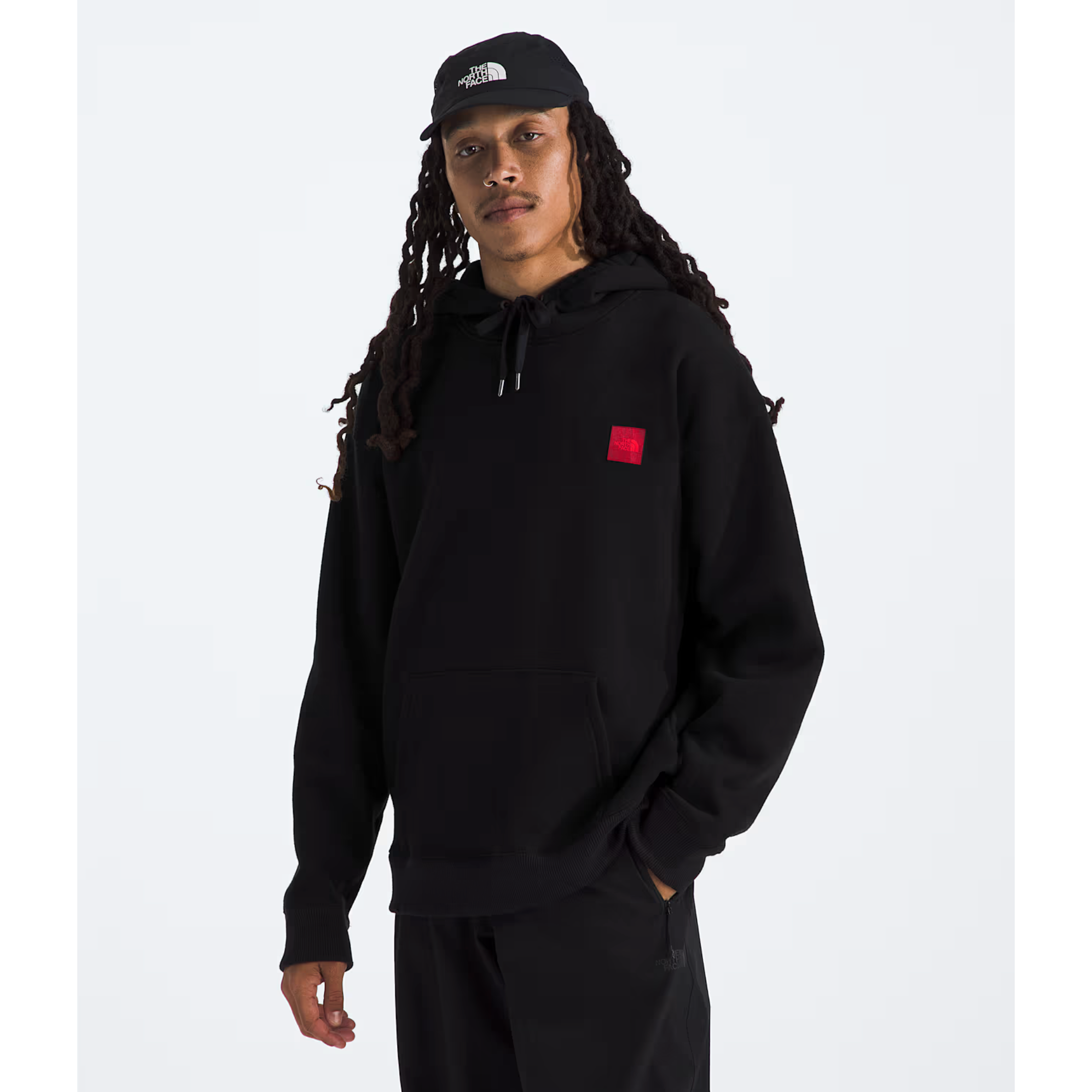 Men’s 40th Anniversary Mountain Jacket Heavyweight Hoodie