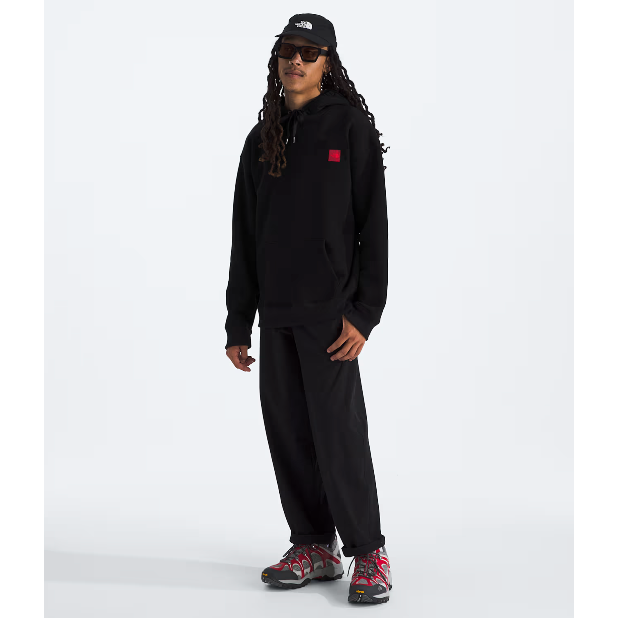 Men’s 40th Anniversary Mountain Jacket Heavyweight Hoodie
