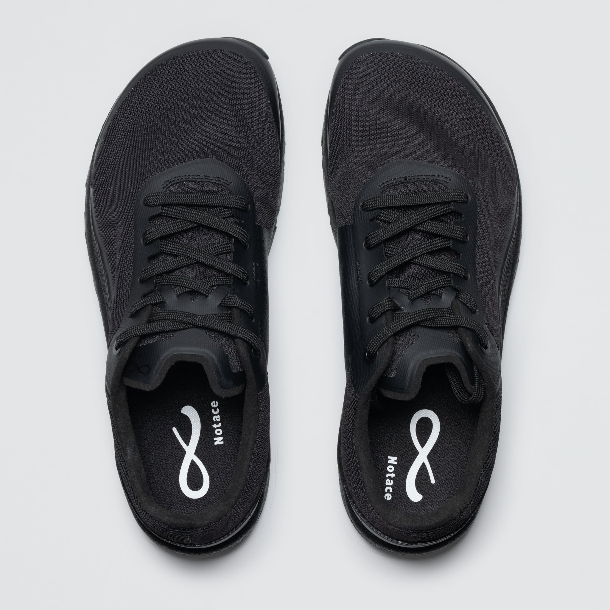 Men's Yama T1 in Triple Black