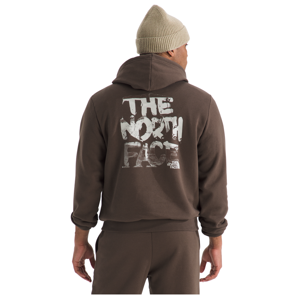 Men's Evolution Nature Exposure Hoodie - Graphic