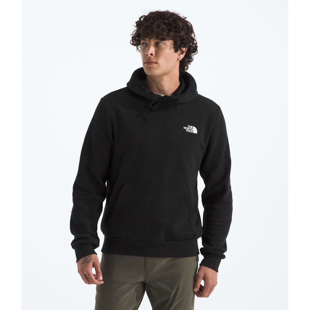 Men's Evolution Nature Exposure Hoodie - Graphic