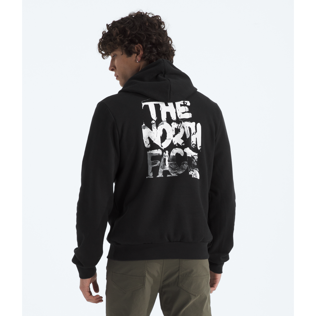 Men's Evolution Nature Exposure Hoodie - Graphic