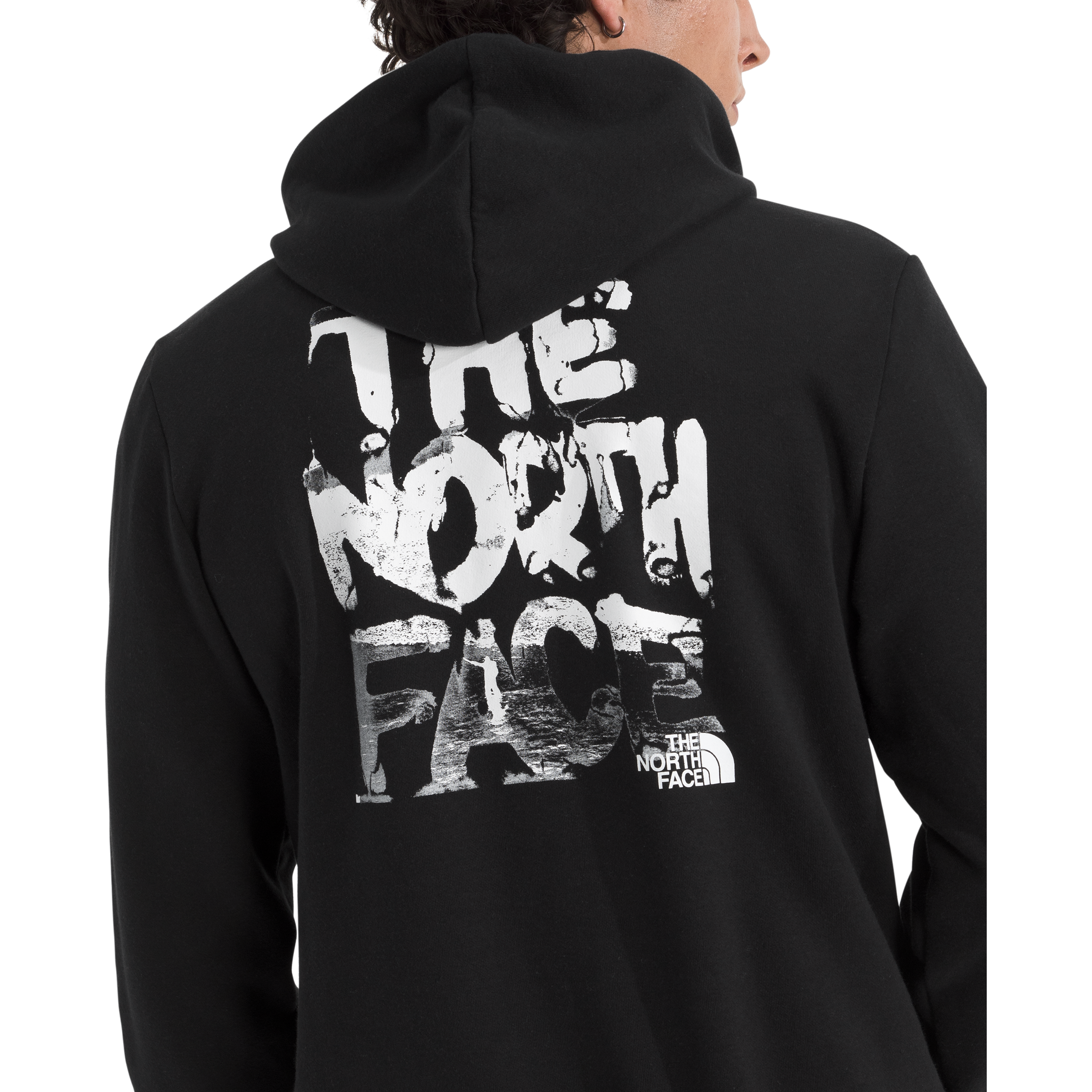 Men's Evolution Nature Exposure Hoodie - Graphic