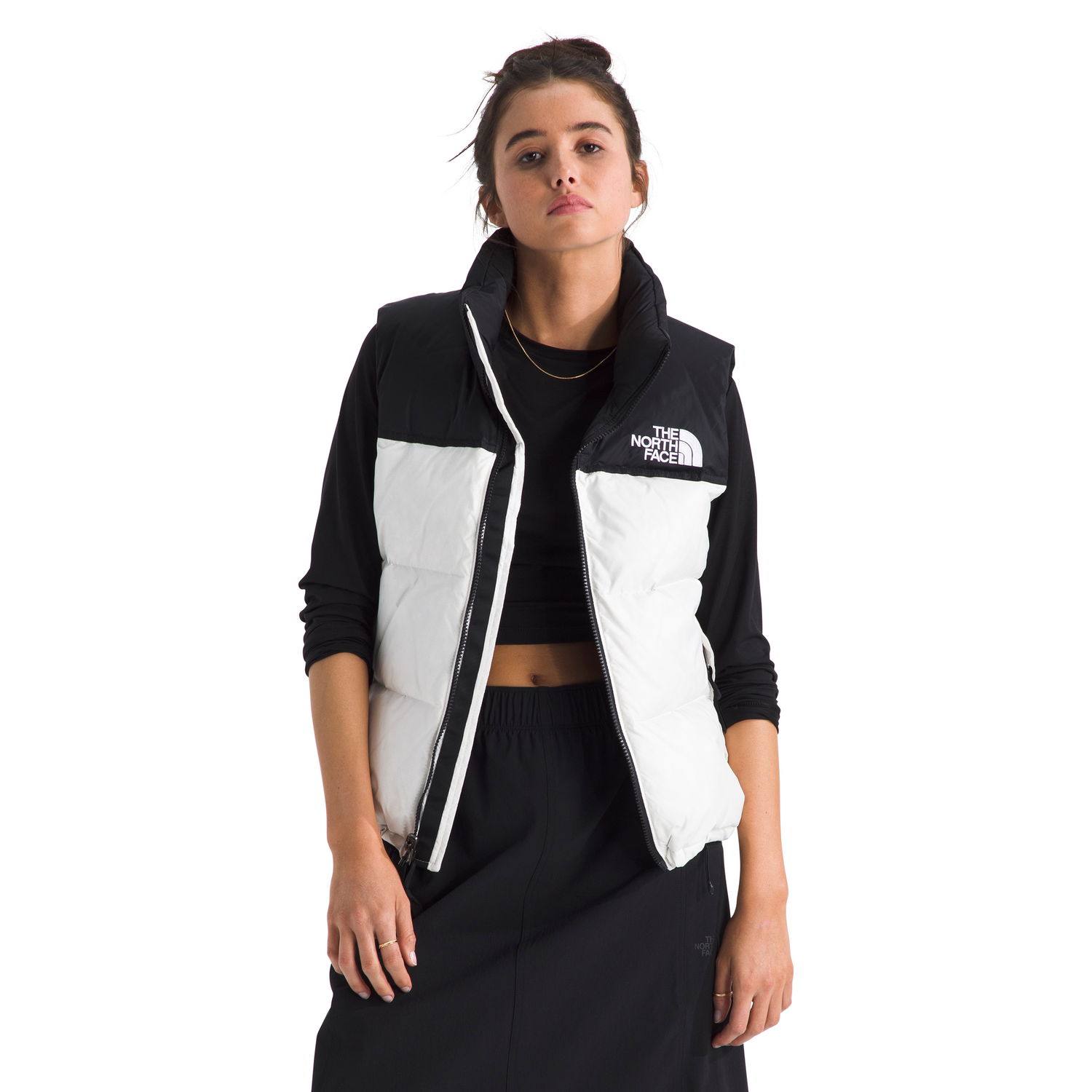 Women’s 1996 Retro Nuptse Vest