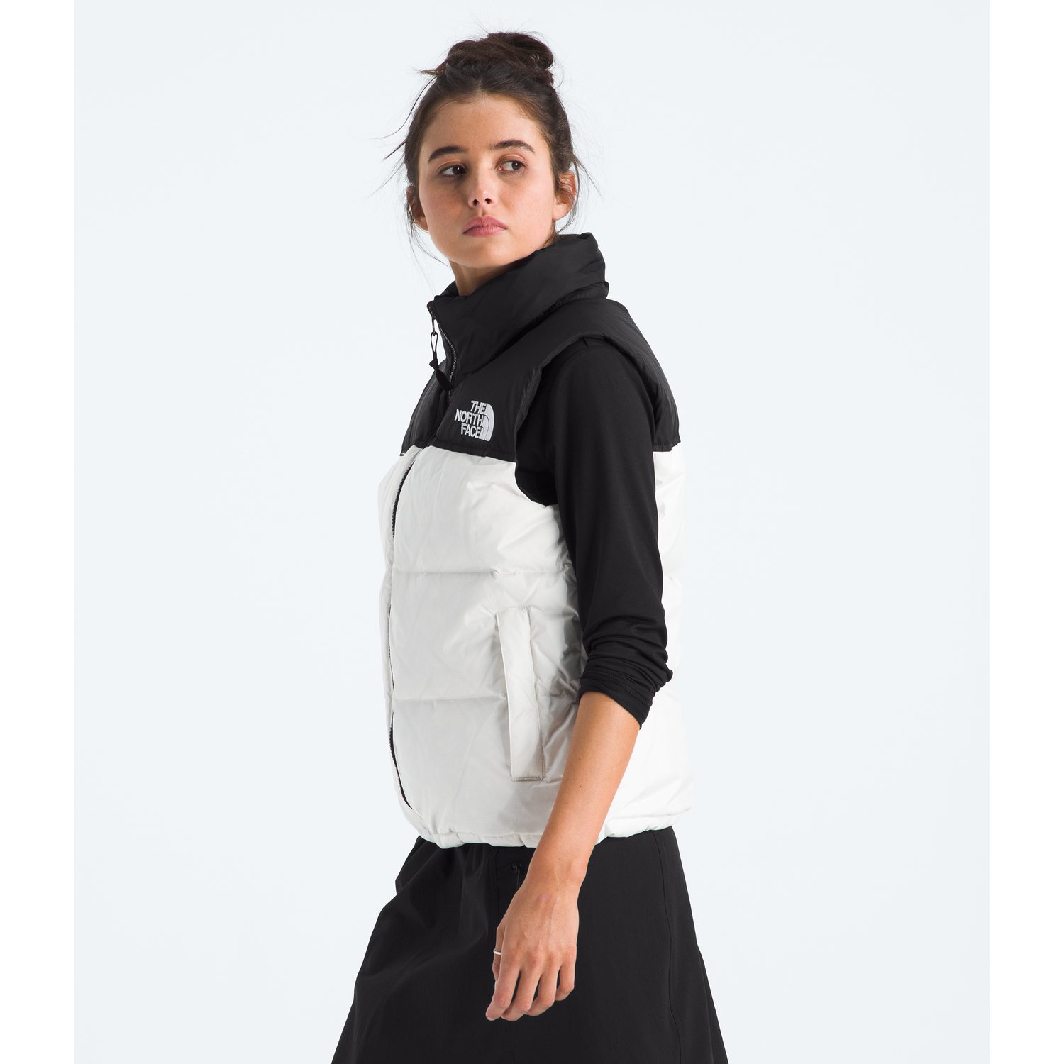 Women’s 1996 Retro Nuptse Vest
