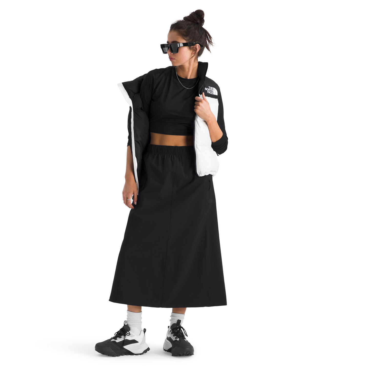 Women’s 1996 Retro Nuptse Vest