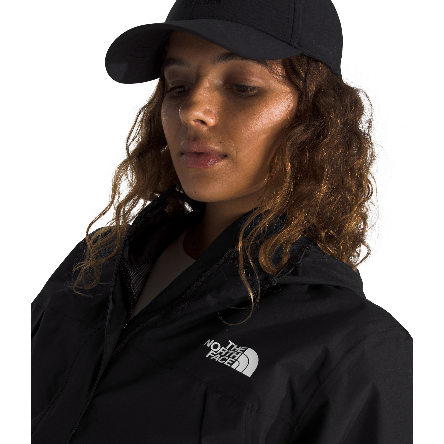 Women’s Antora Rain Jacket