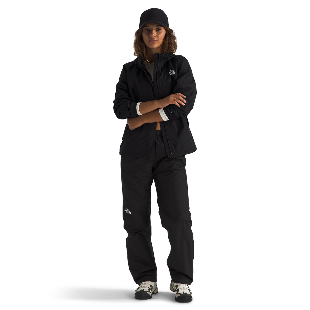 Women’s Antora Rain Jacket