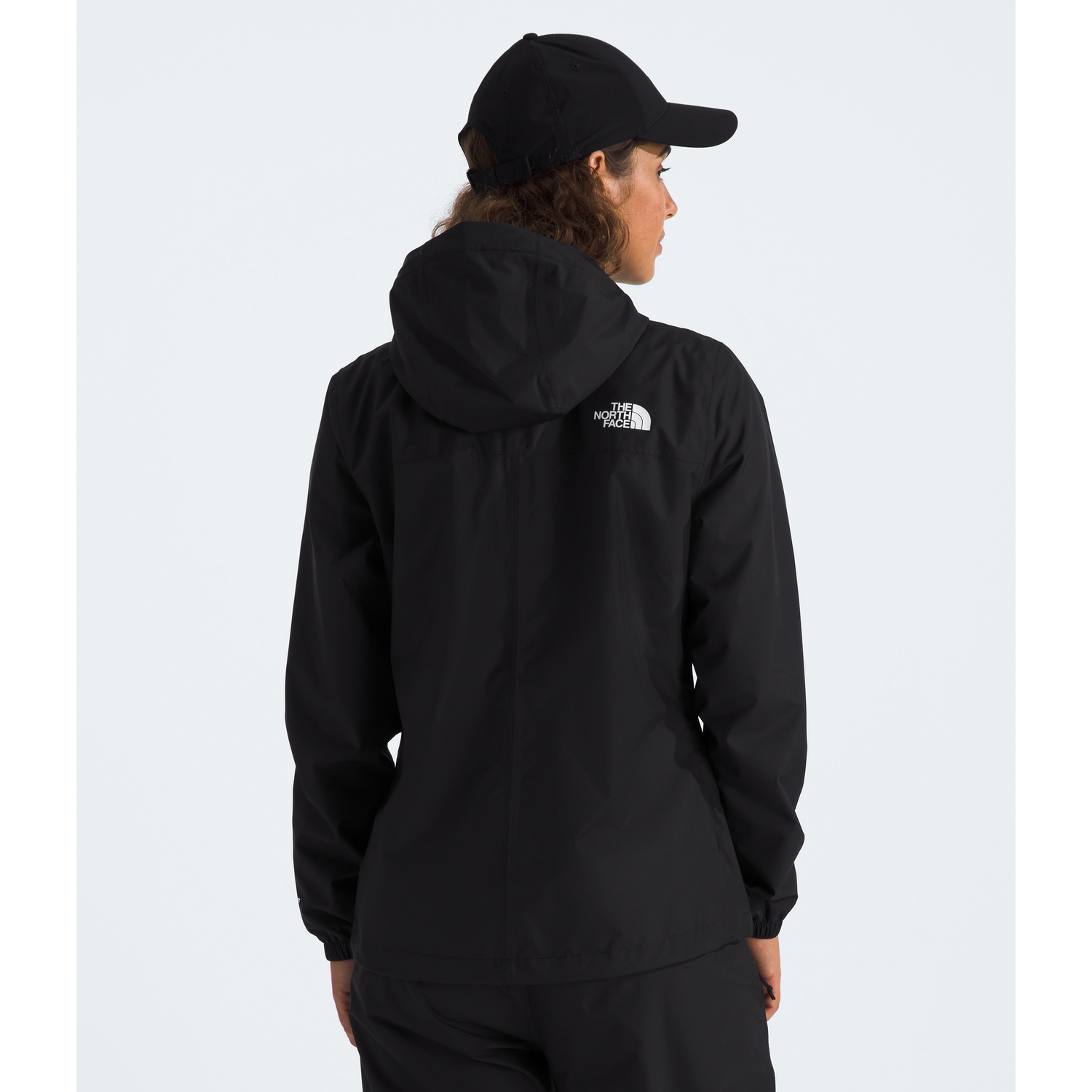 Women’s Antora Rain Jacket