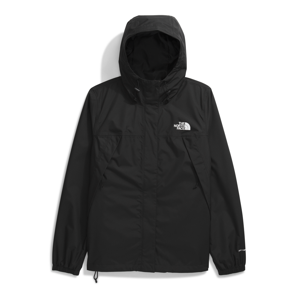 Women’s Antora Rain Jacket