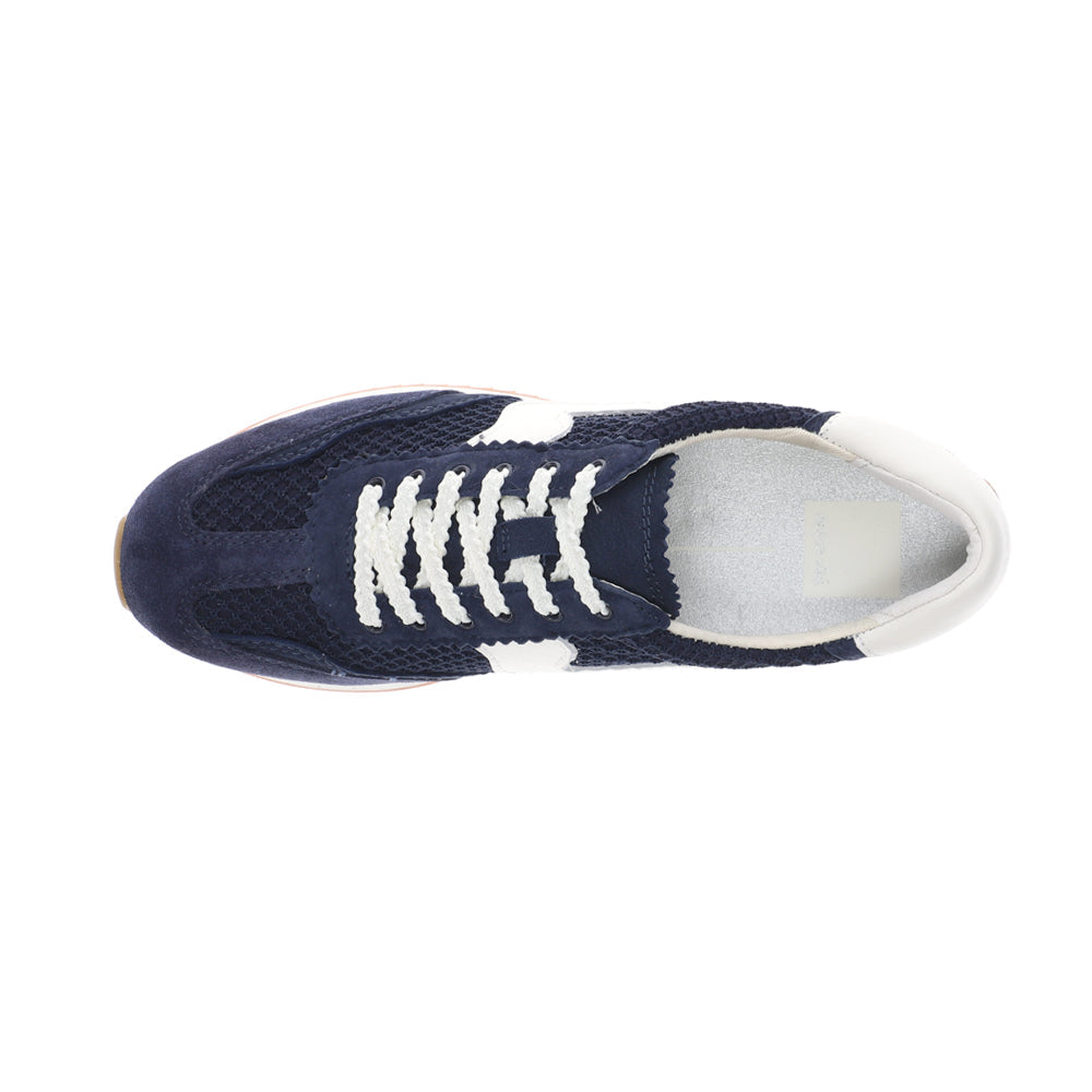 B.ntcd Mesh Lace Up Sneakers