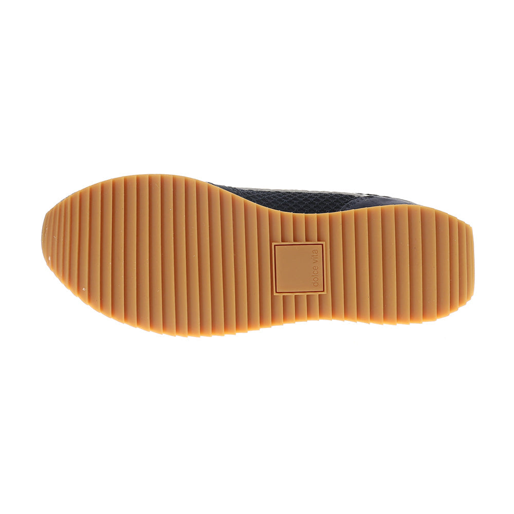 B.ntcd Mesh Lace Up Sneakers